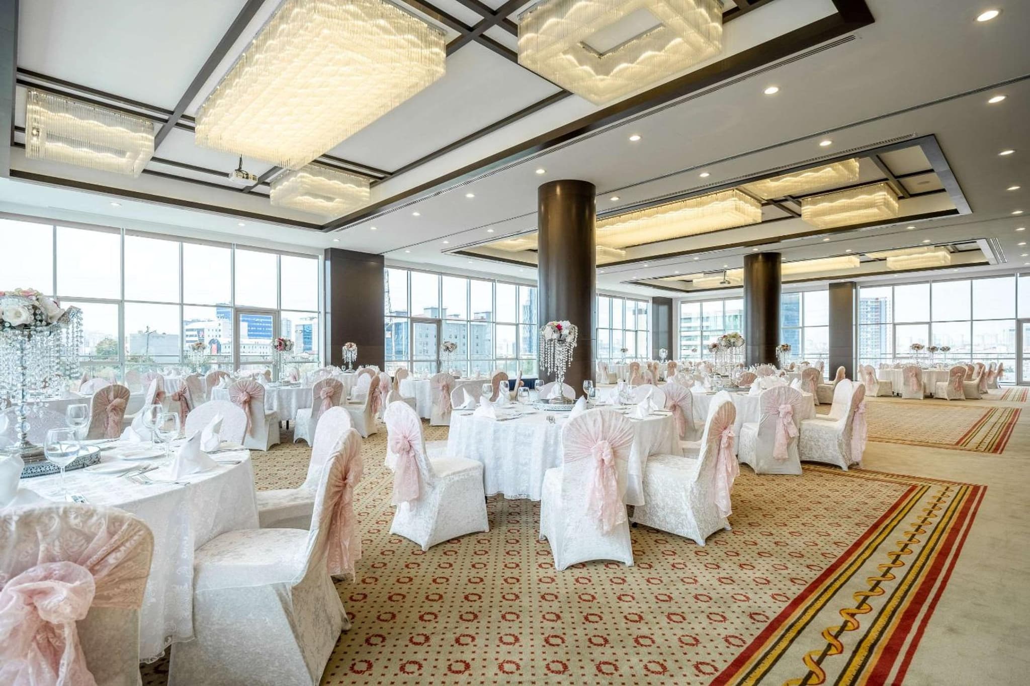 Clarion Hotel Istanbul Mahmutbey photo 5