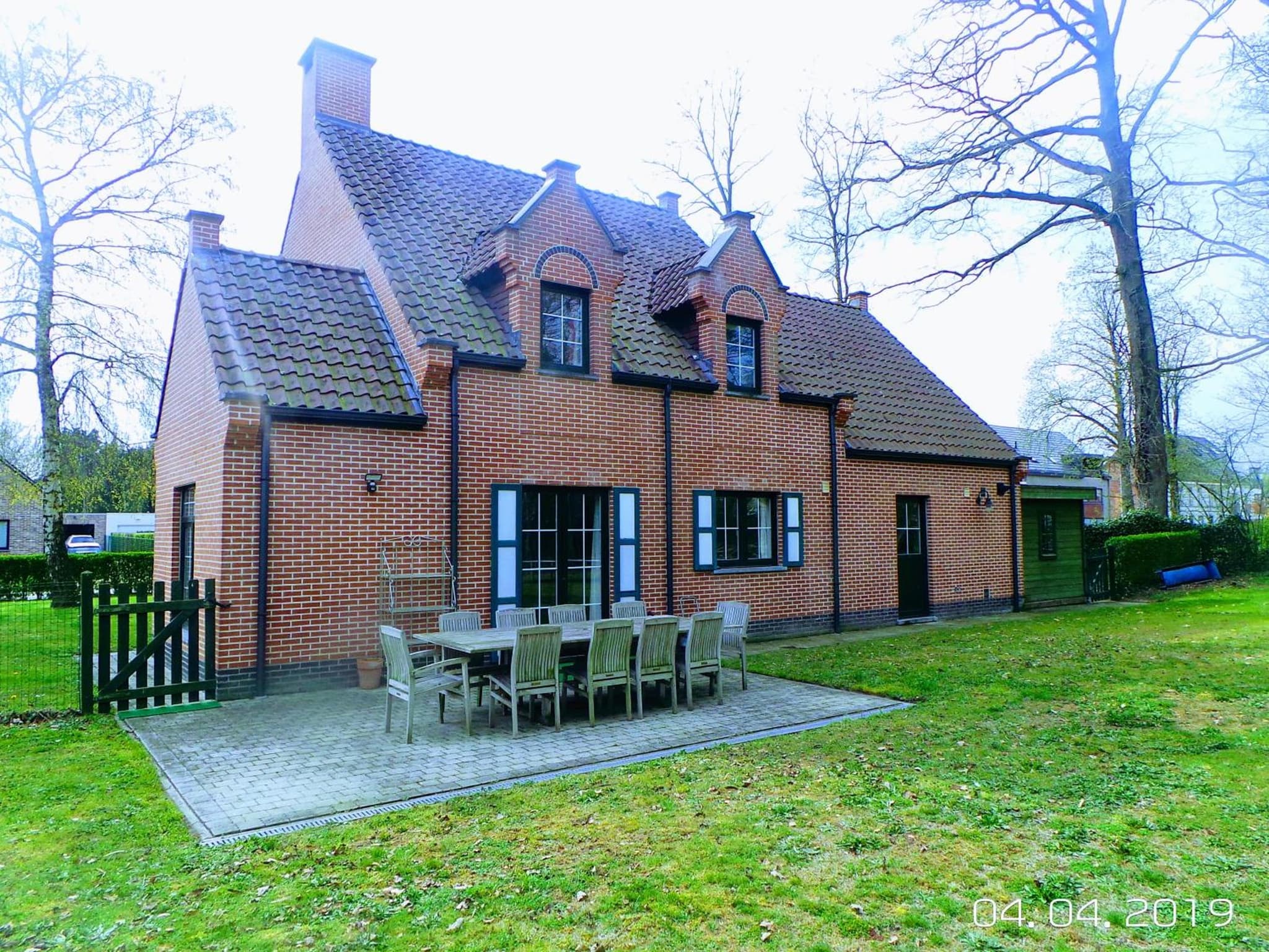 Villa De Ruiter photo 4