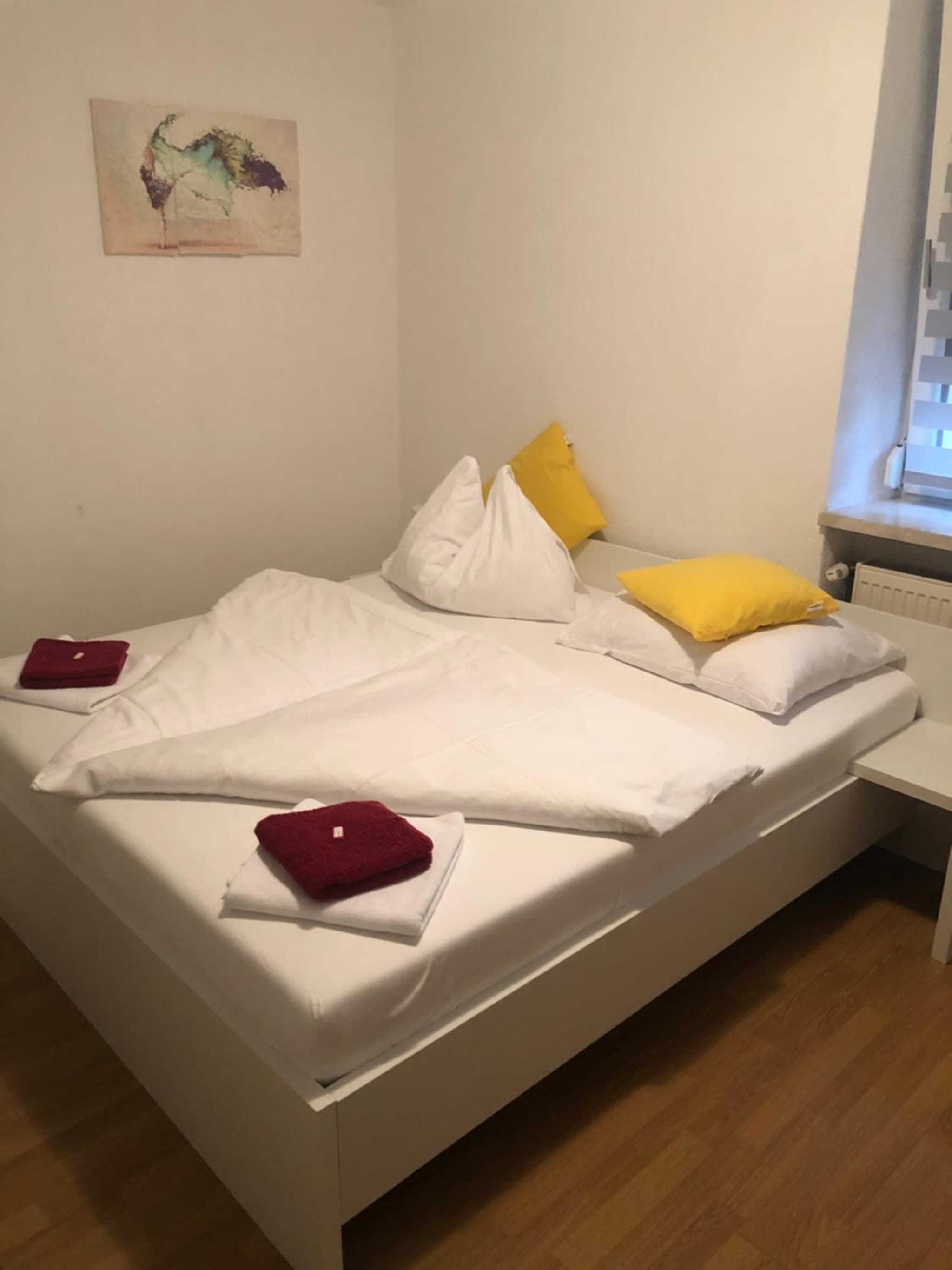 Center Rooms Villach photo 6