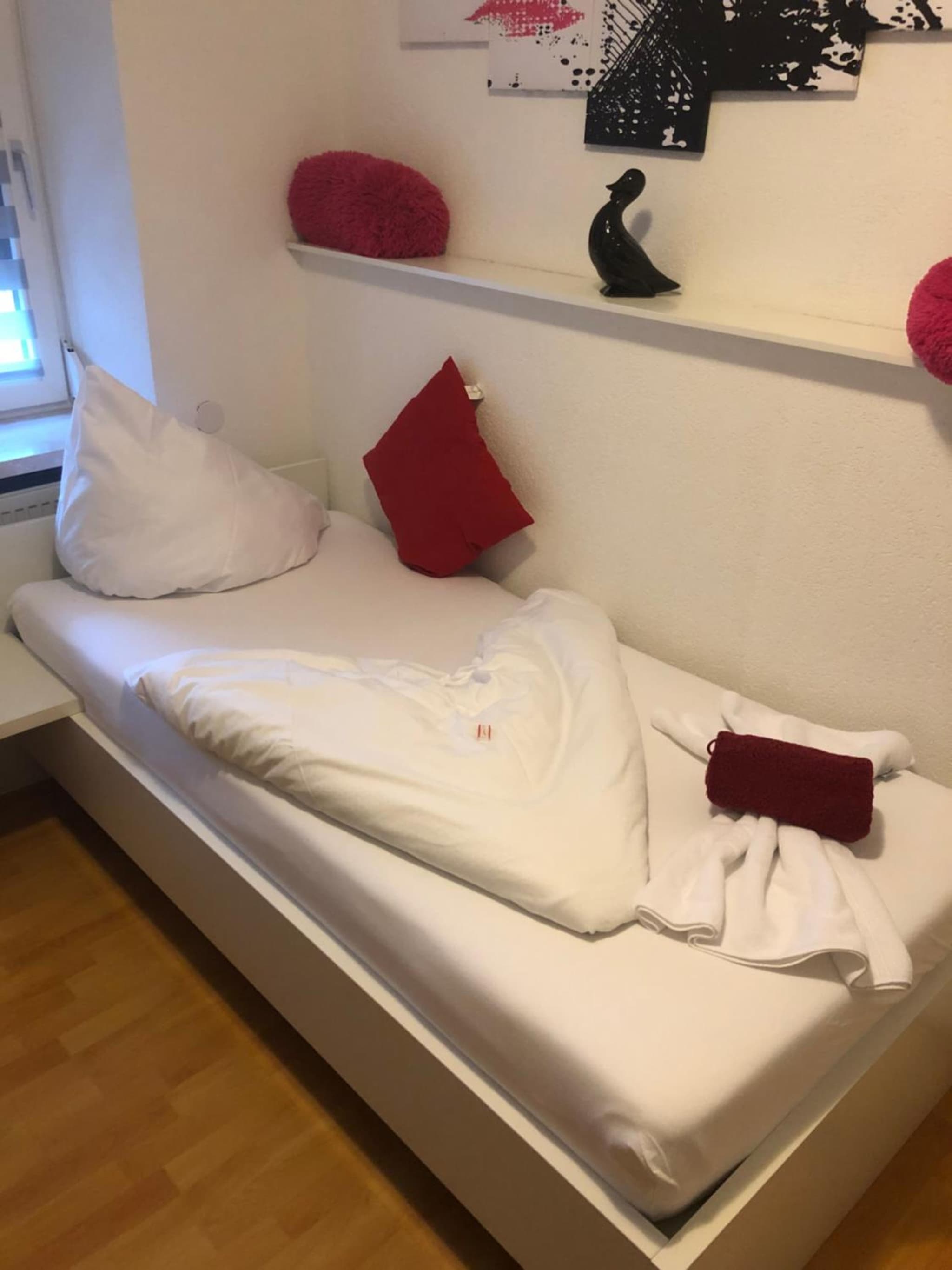 Center Rooms Villach photo 2