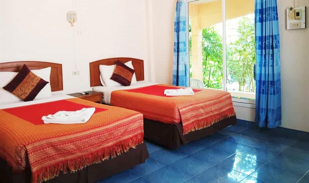 Anawin Bungalows photo 3