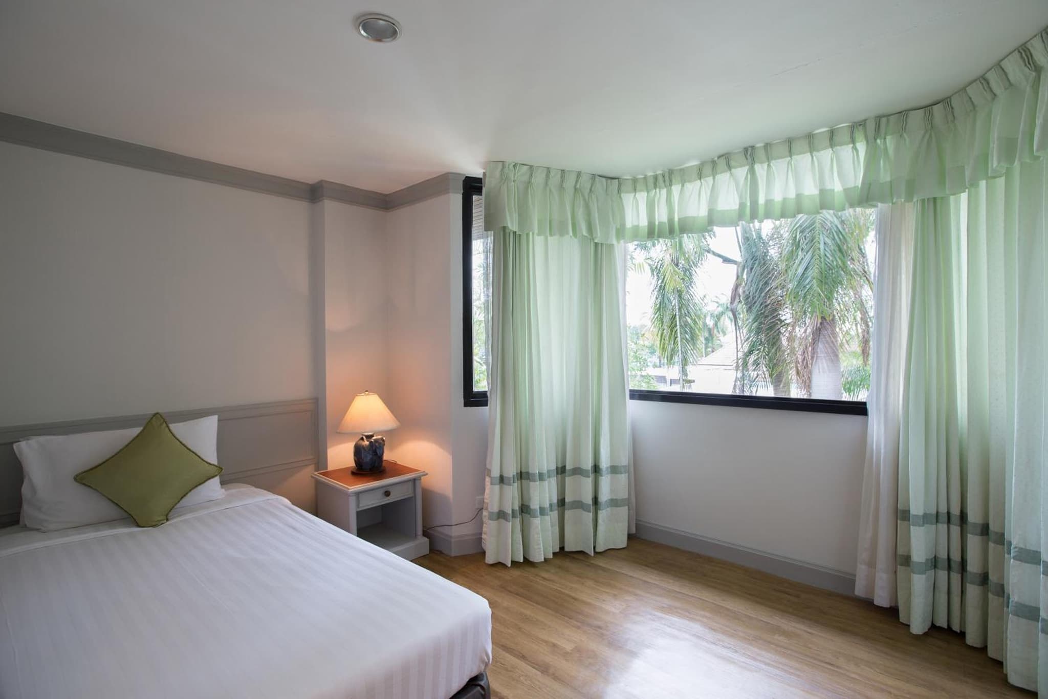 The Imperial Hotel & Convention Centre Phitsanulok photo 8