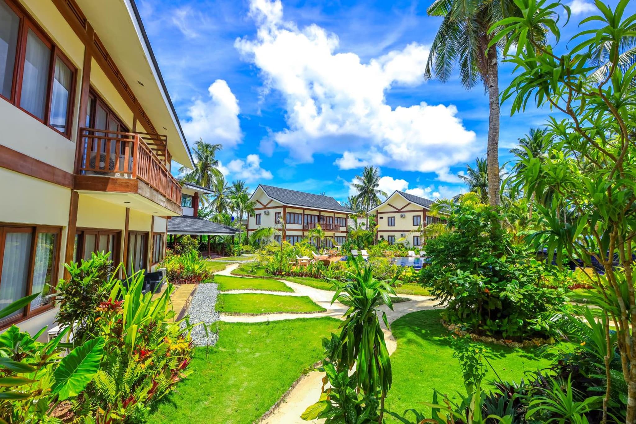 Retreat Siargao Resort photo 7