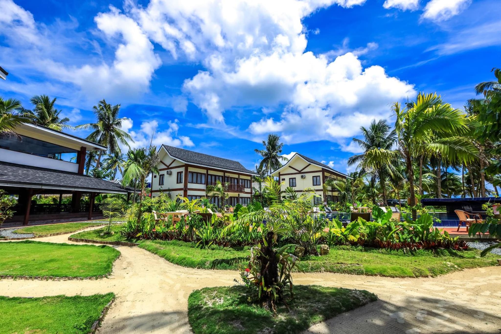 Retreat Siargao Resort photo 8