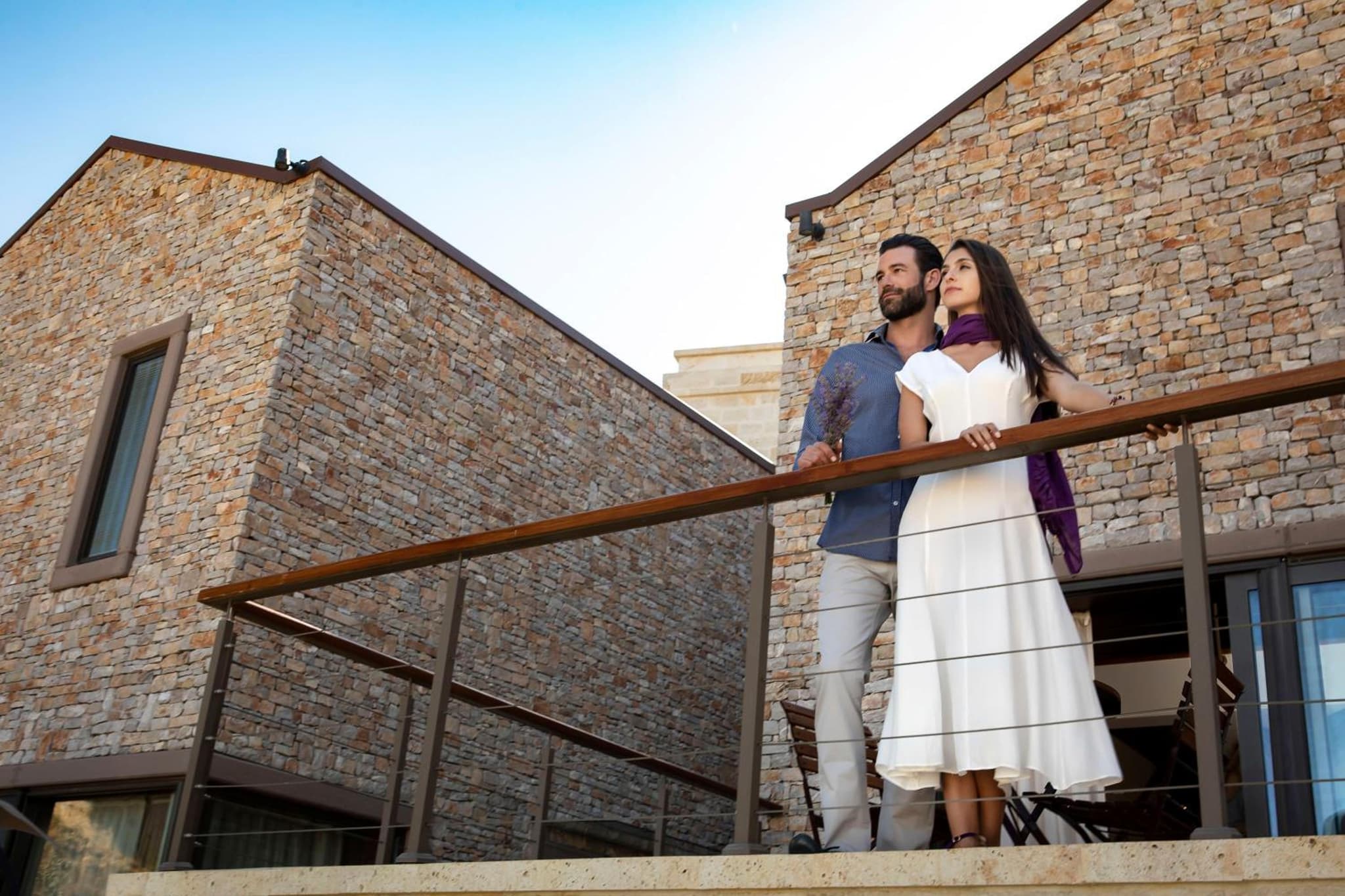 Ariana Sustainable Luxury Lodge - Special Category - Cappadocia photo 9