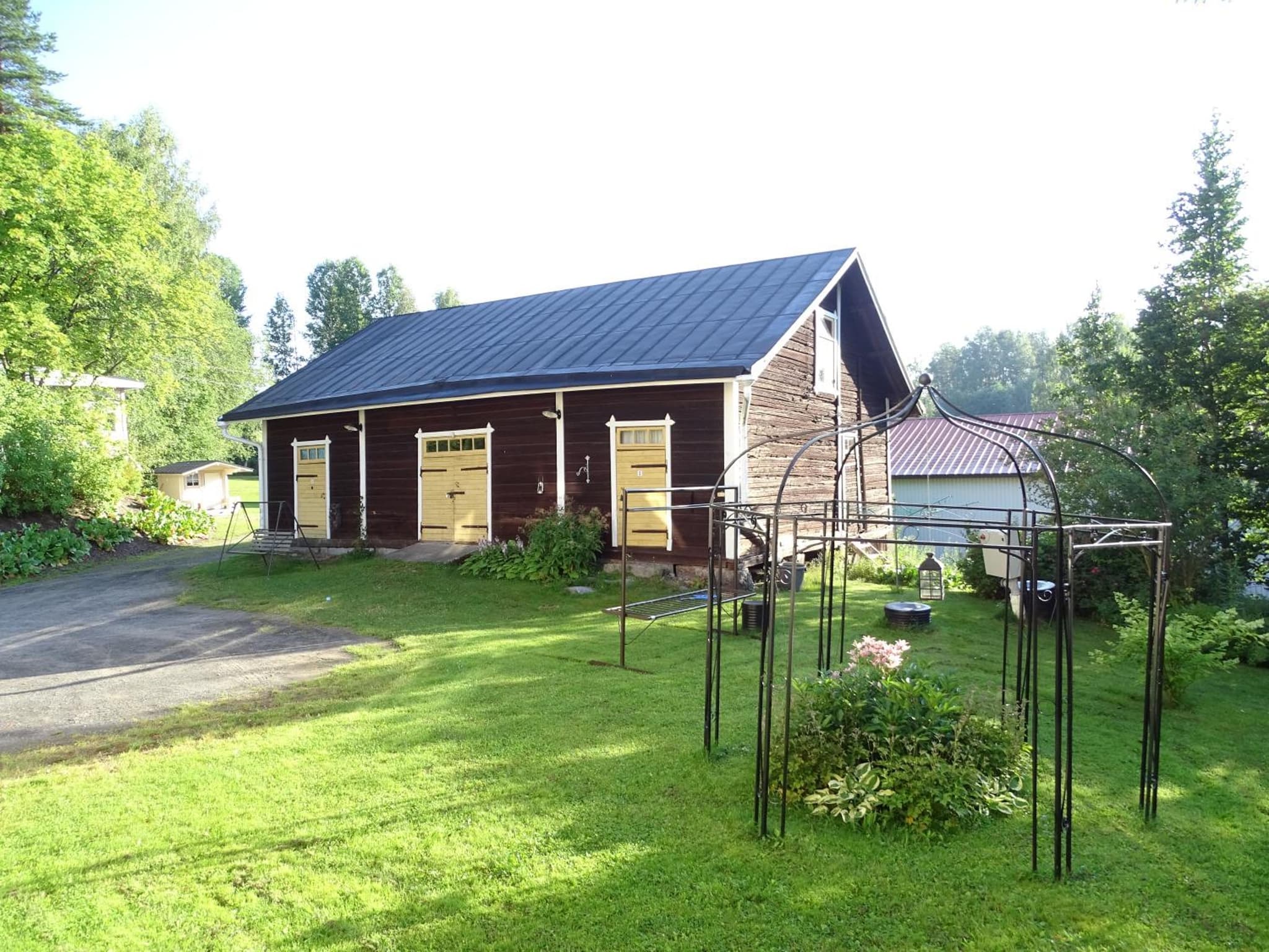 B&B Savikon Kartano photo 3