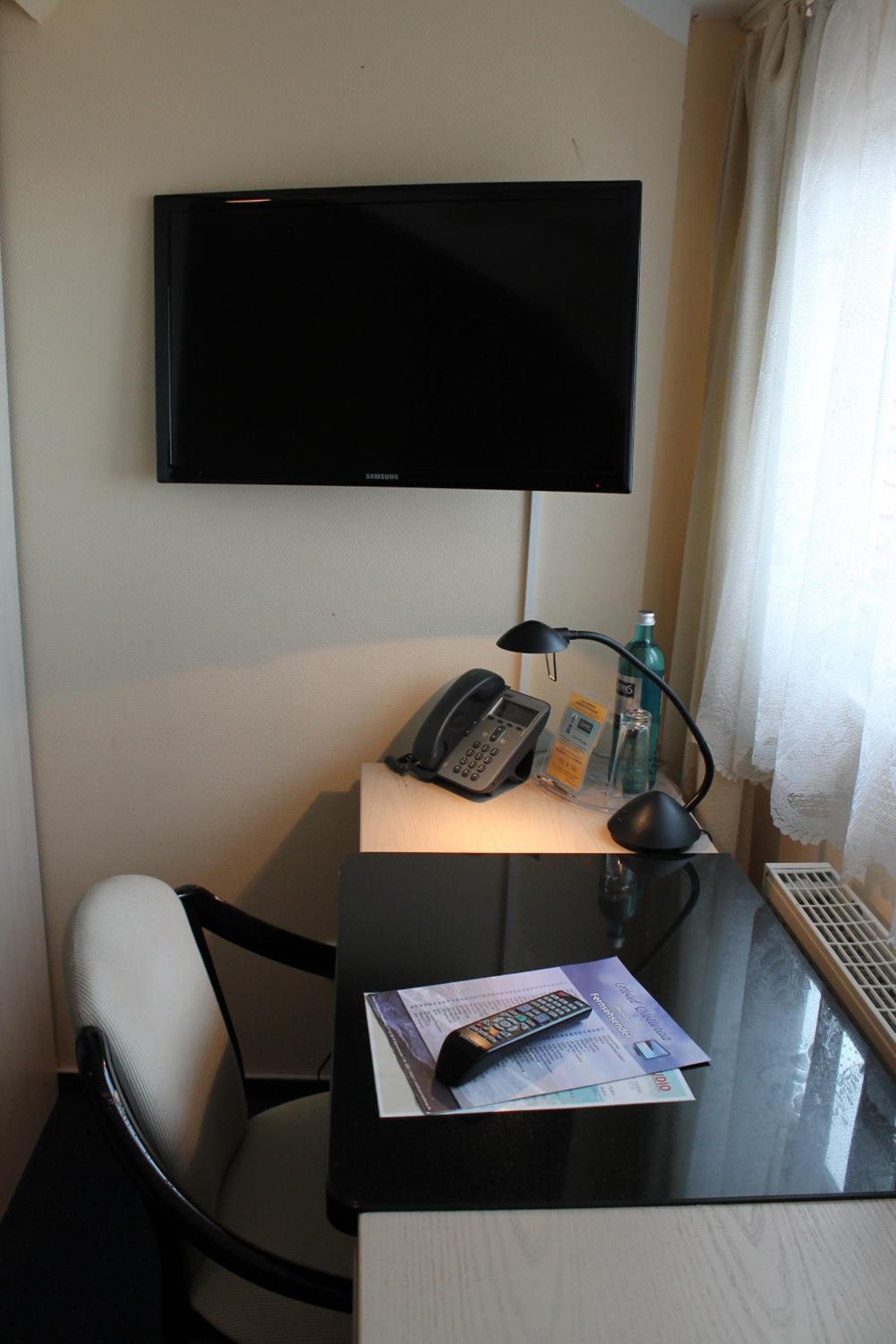 Hotel Stolteraa photo 4