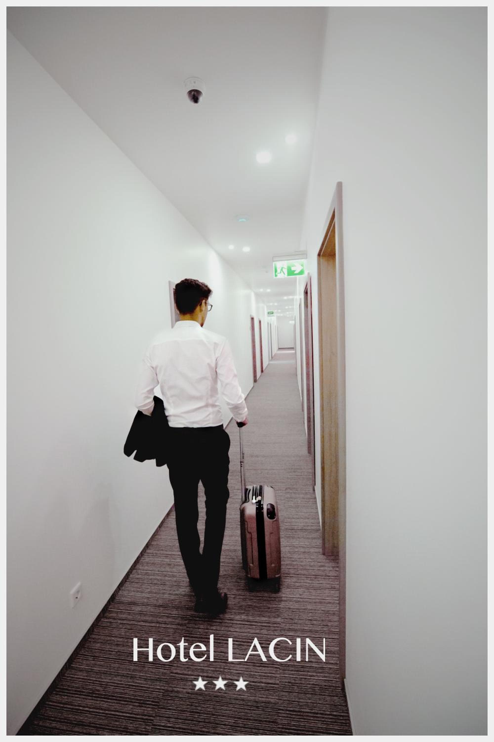 Hotel LACIN photo 4