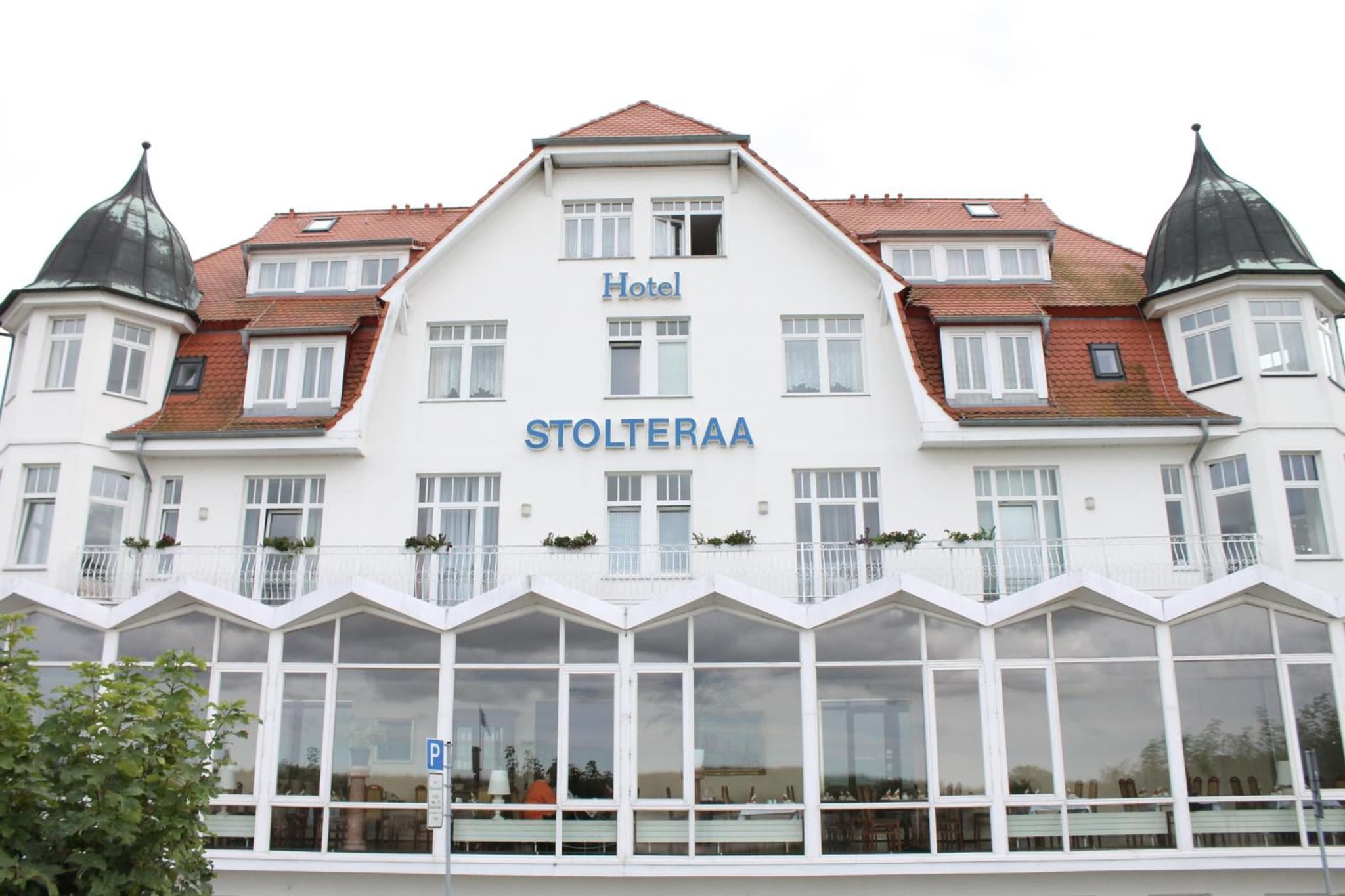Hotel Stolteraa photo 2