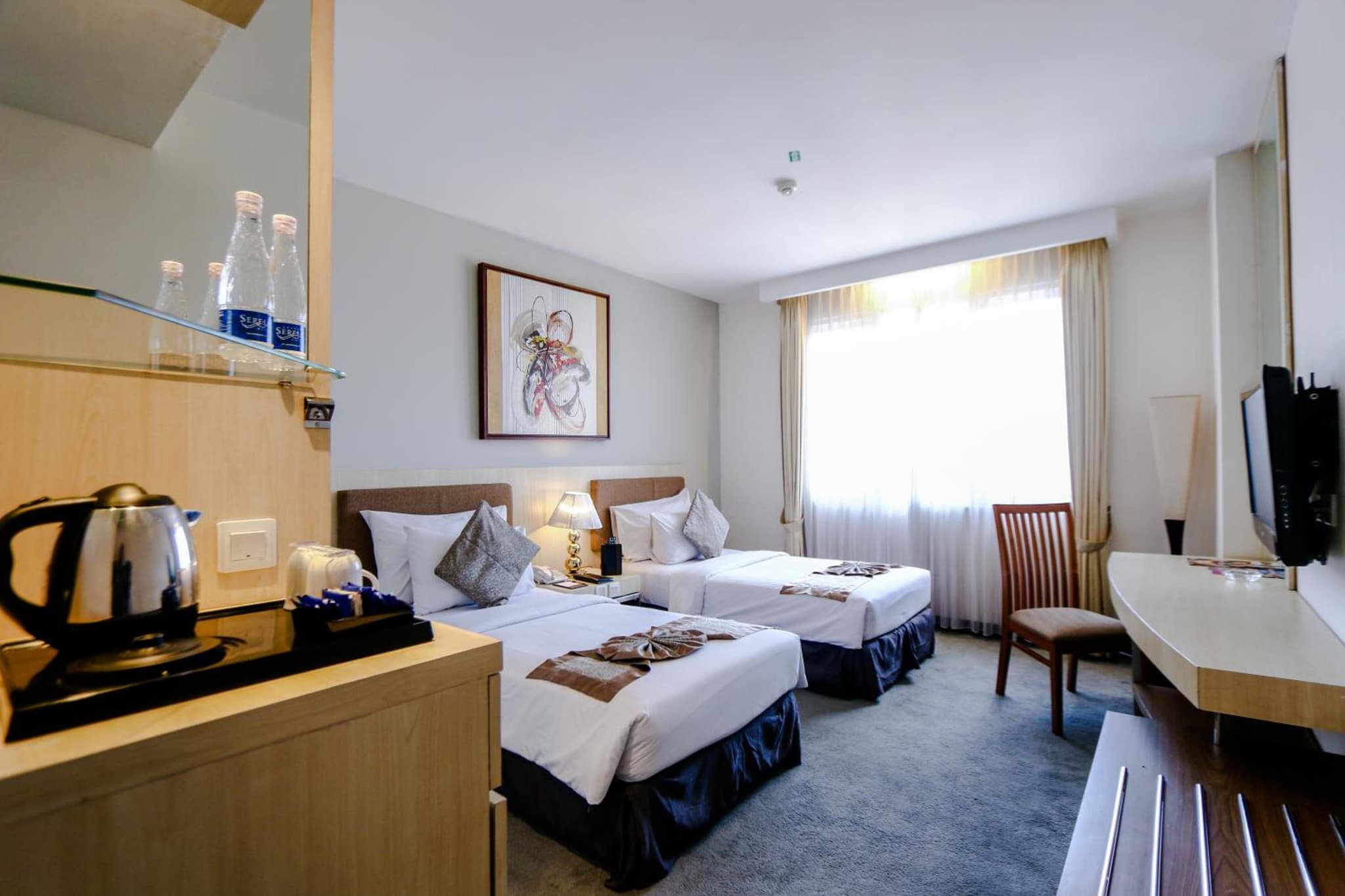 Grand Serela Setiabudhi Bandung photo 9