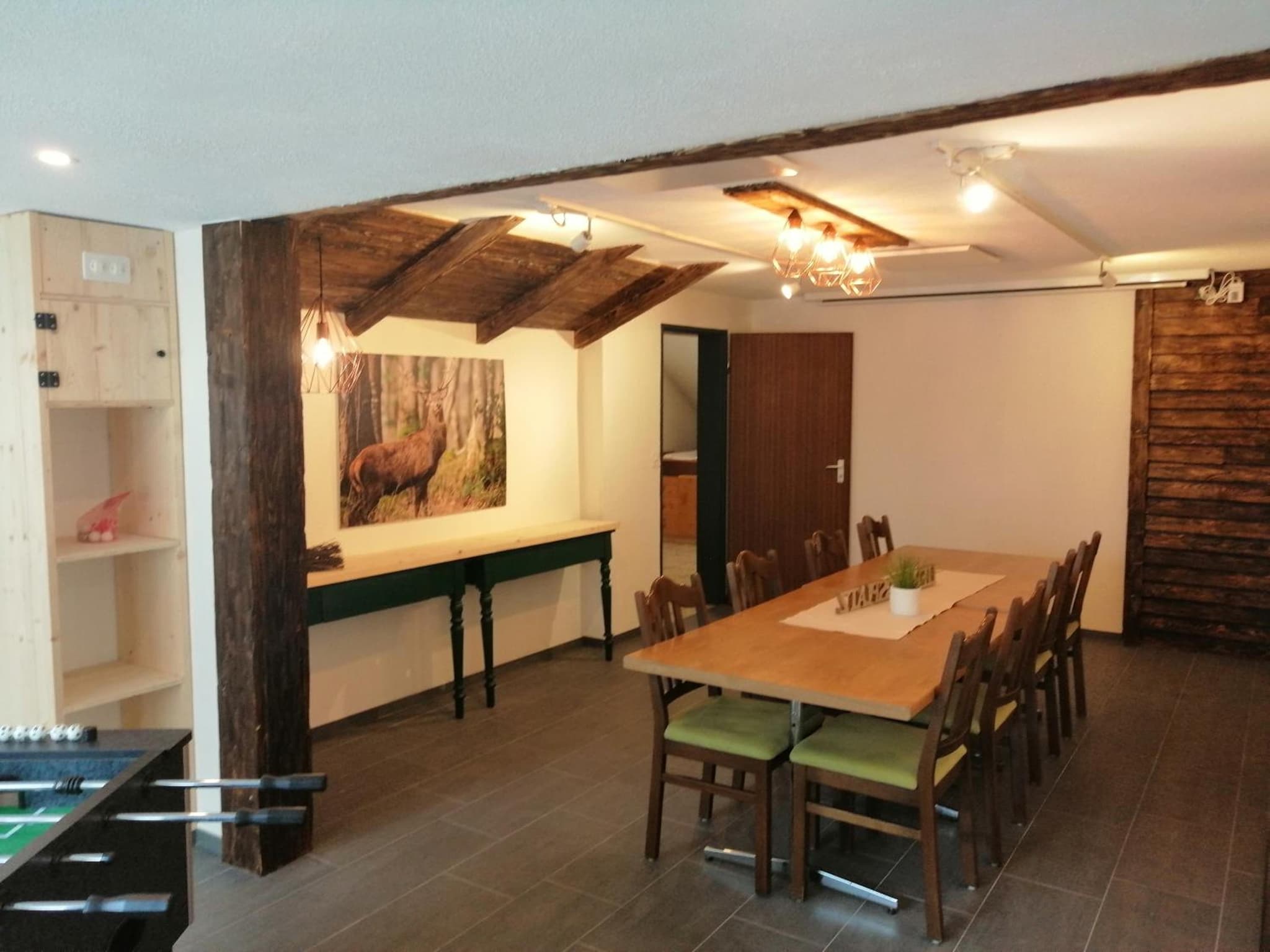 Hotel Restaurant Knobelboden photo 8