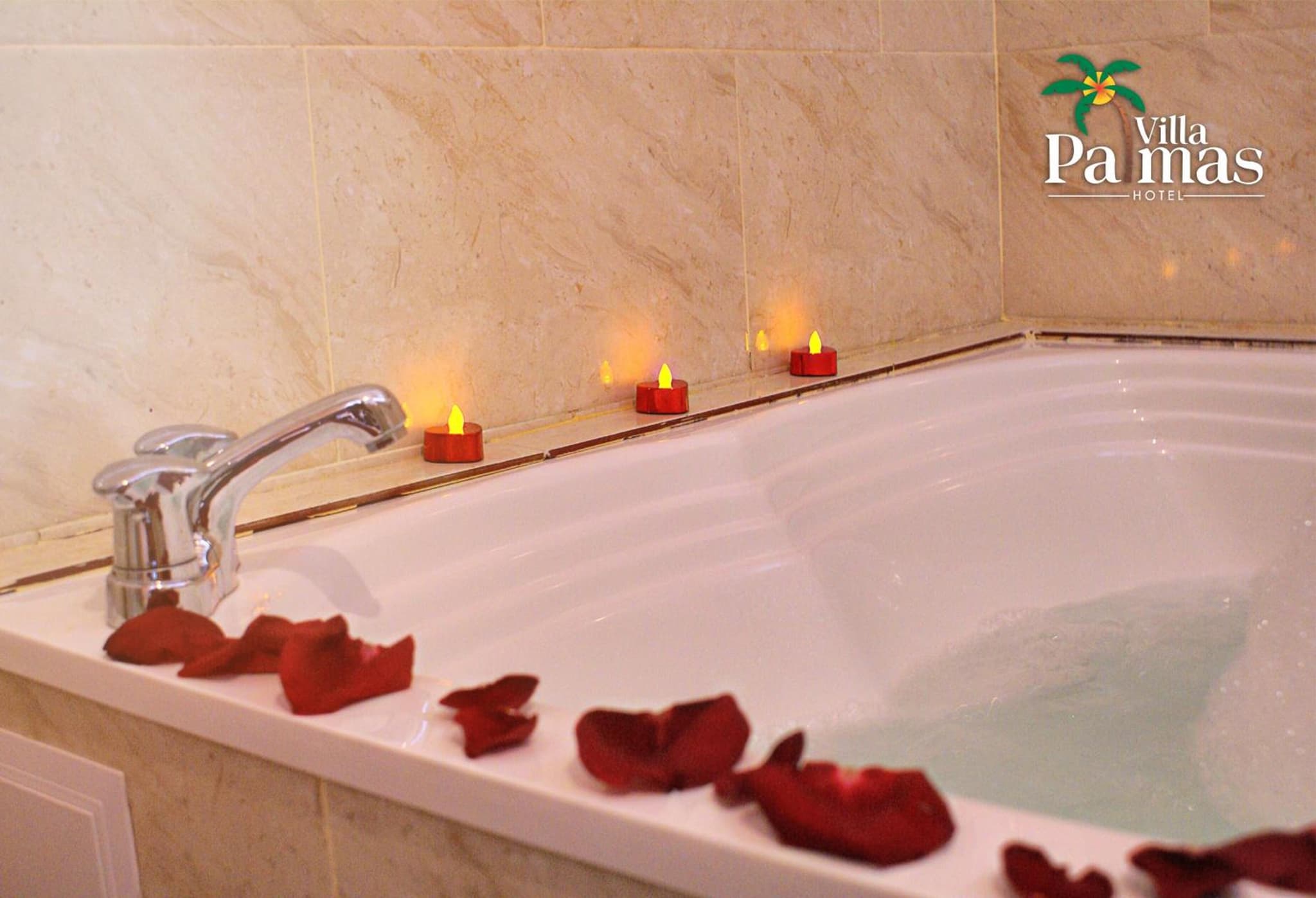Hotel Villa Palmas photo 7