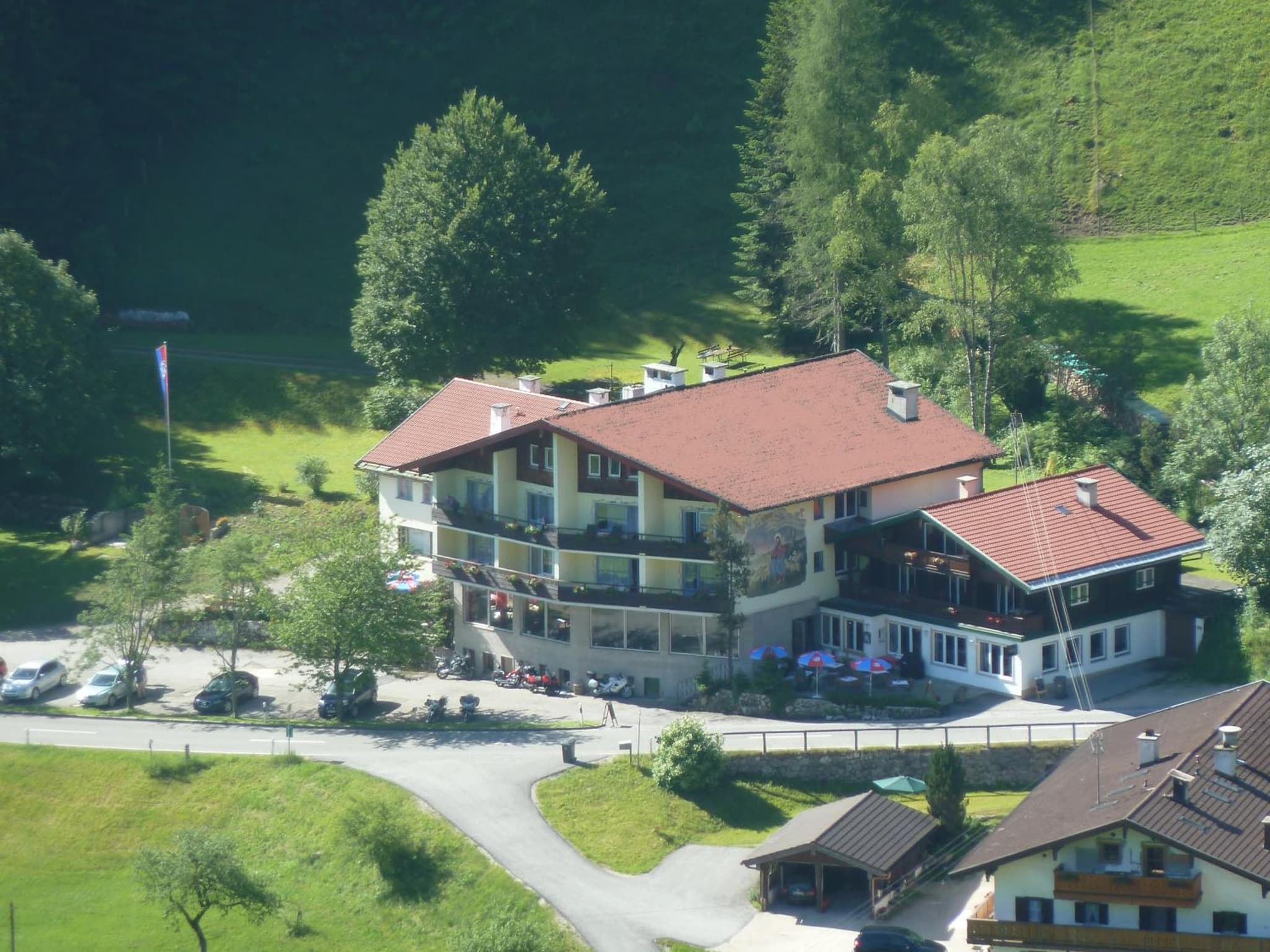 Alpenhotel Beslhof photo 3