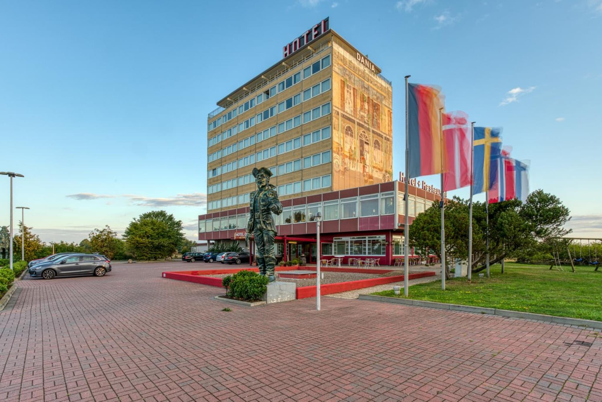 building