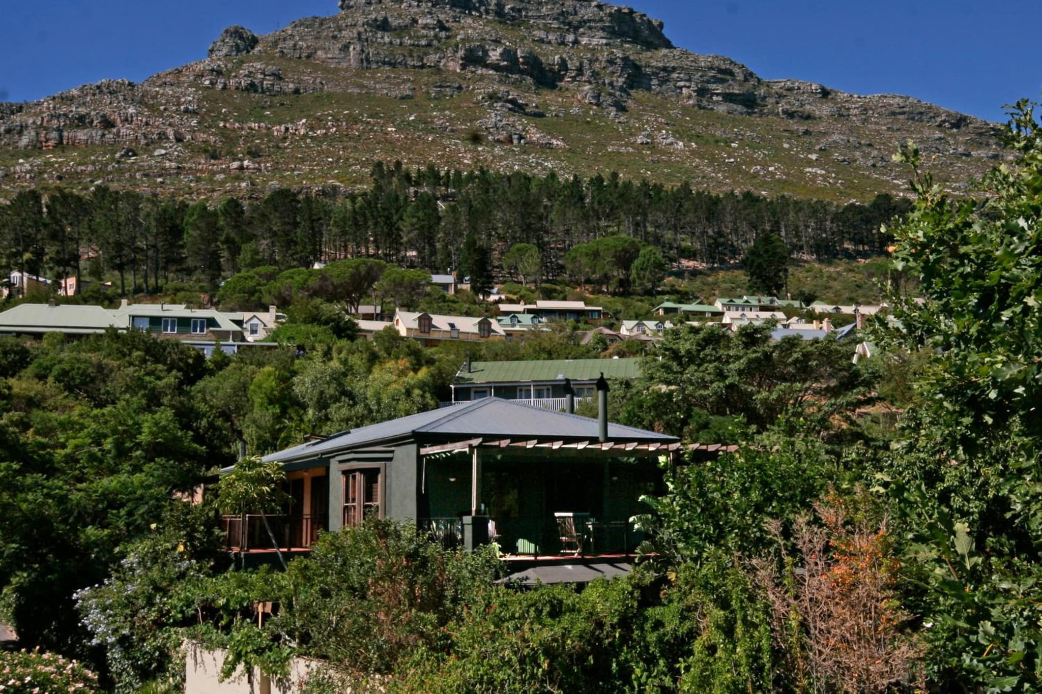 Hout Bay Hideaway photo 7