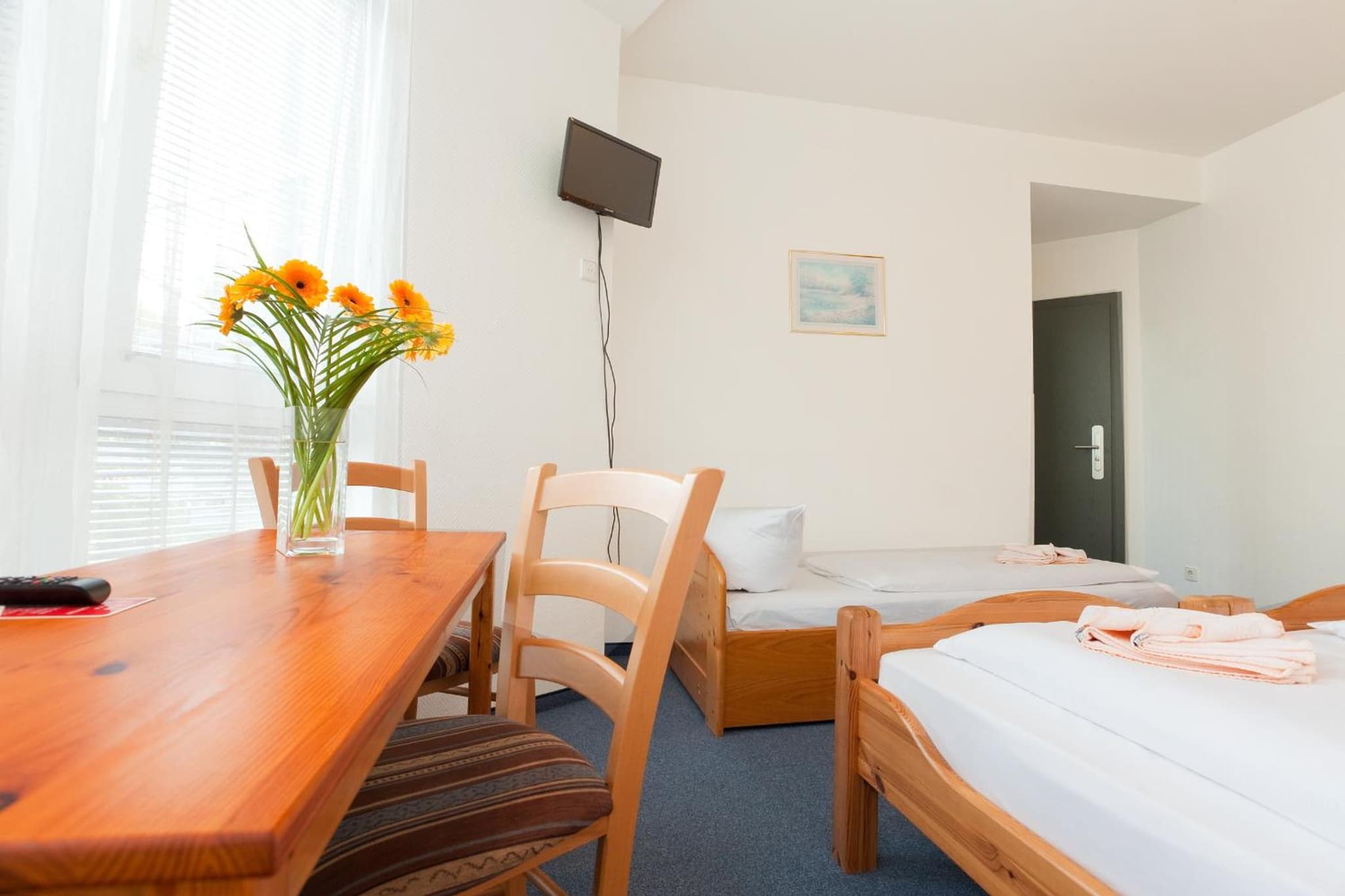 Hotel Atlantic photo 8