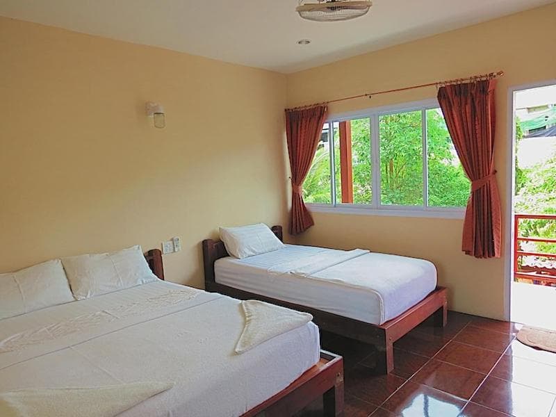 Silver Sands Resort - Koh Tao photo 5