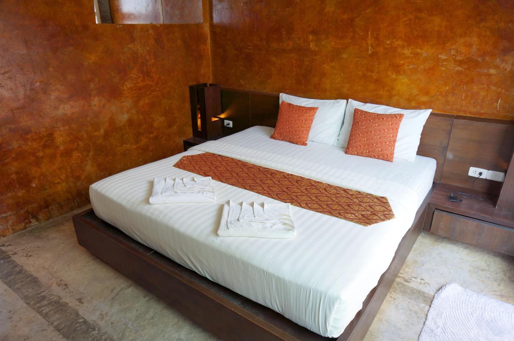 Silver Sands Resort - Koh Tao photo 6
