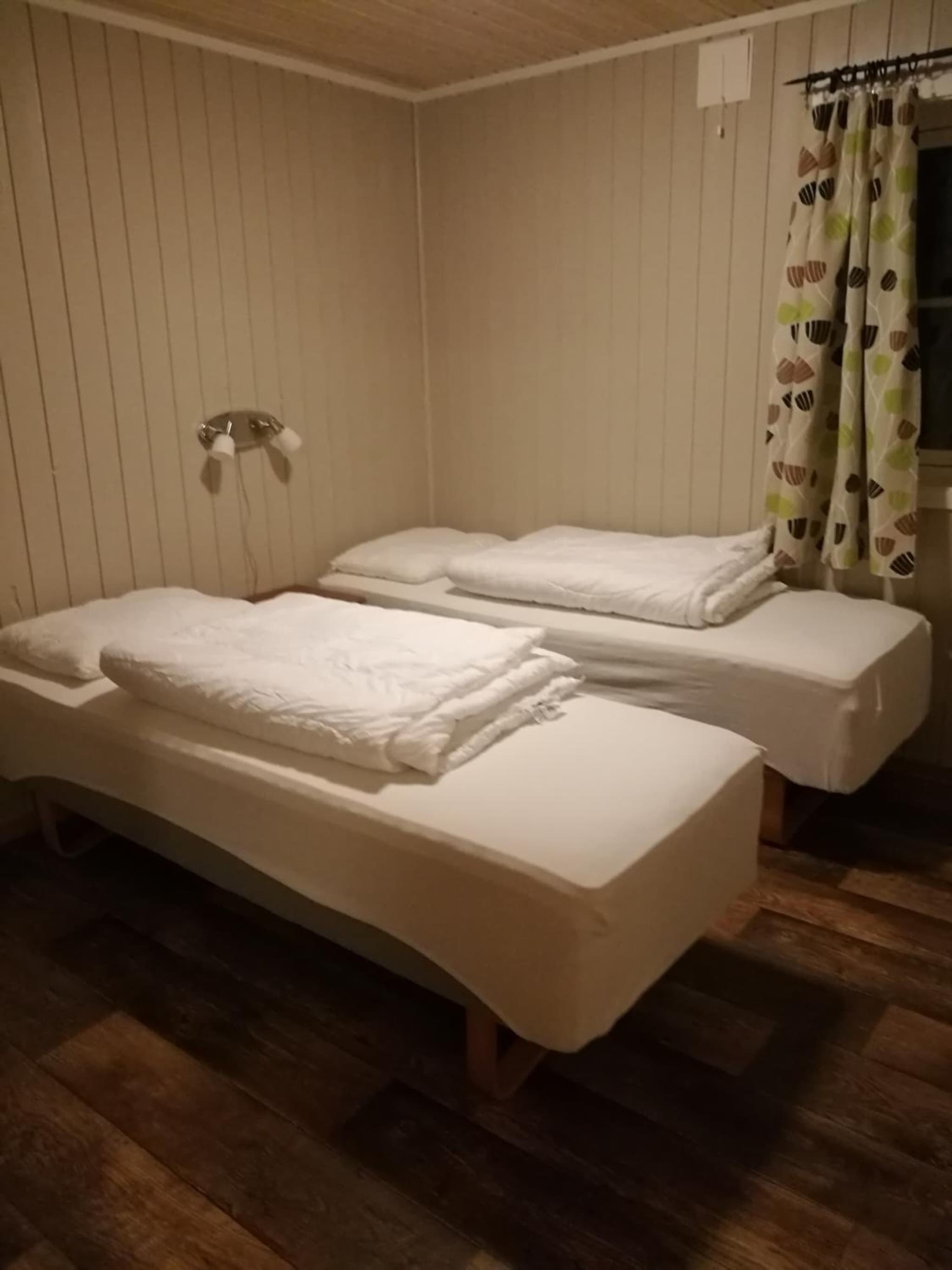 Lapphaugen Turiststasjon photo 8