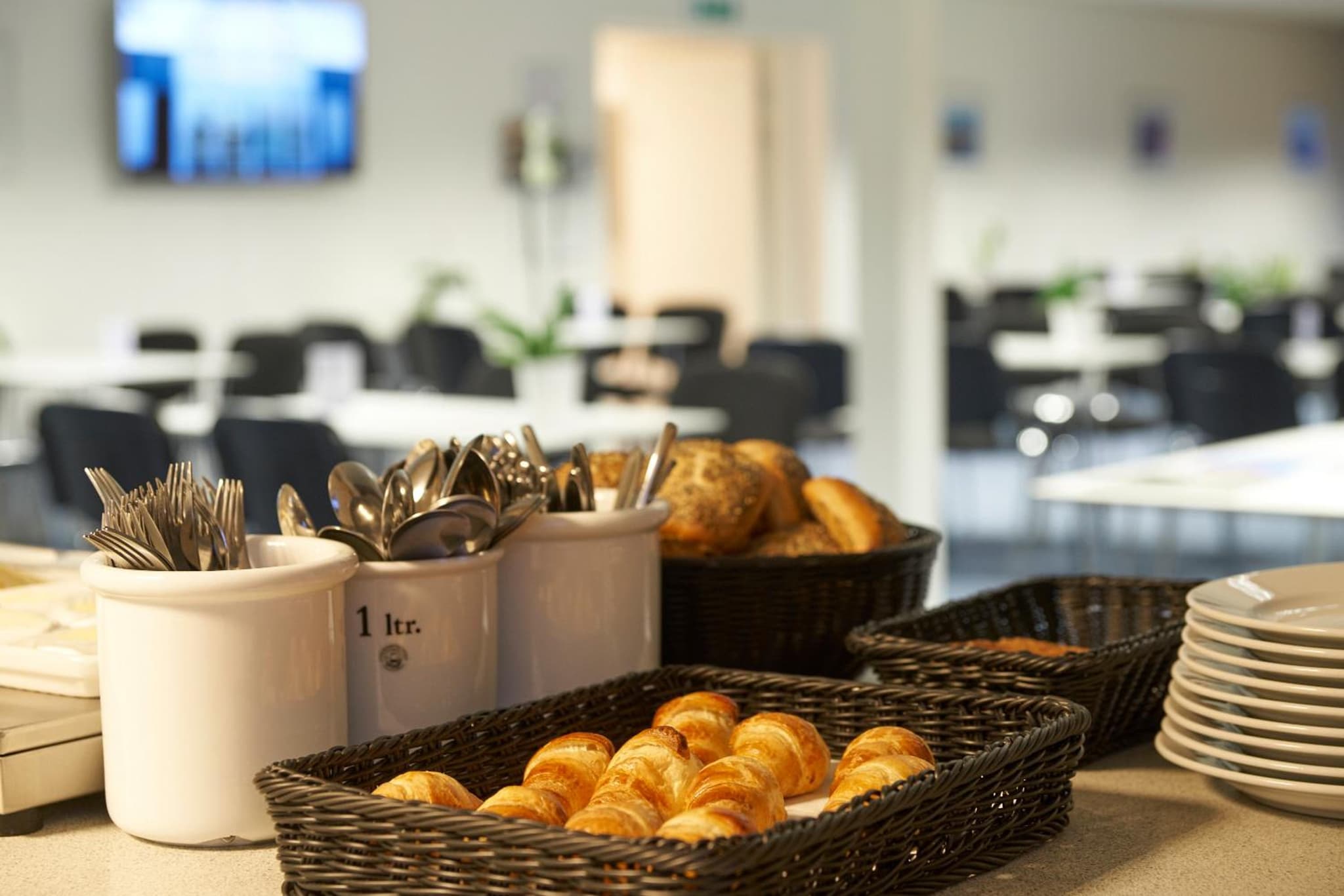 BB-Hotel Herning "Messehotel" photo 2