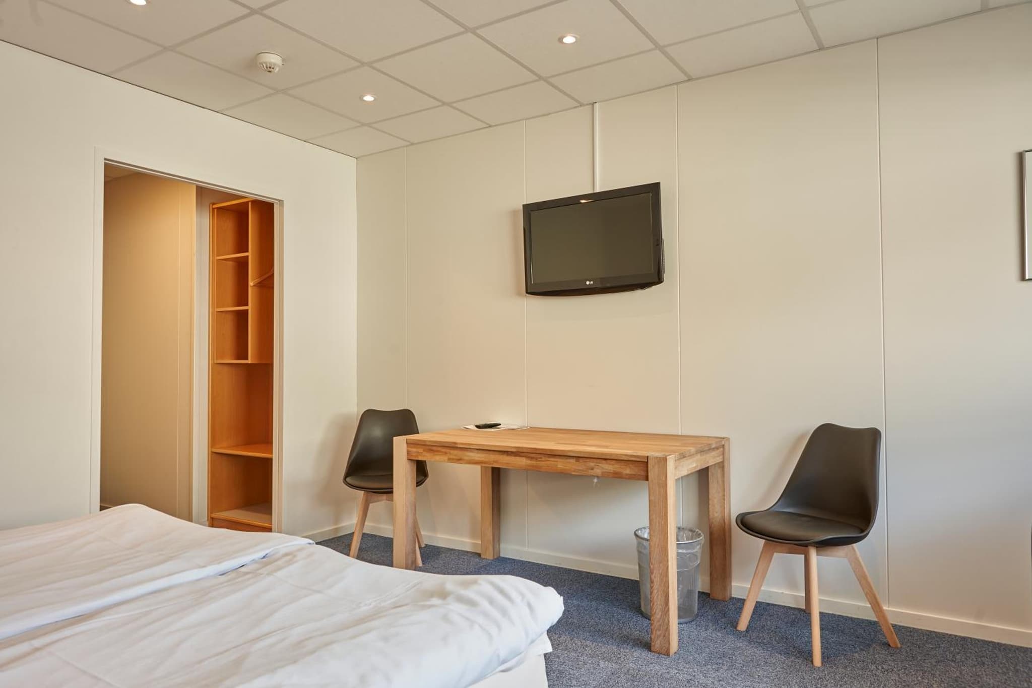 BB-Hotel Herning "Messehotel" photo 5