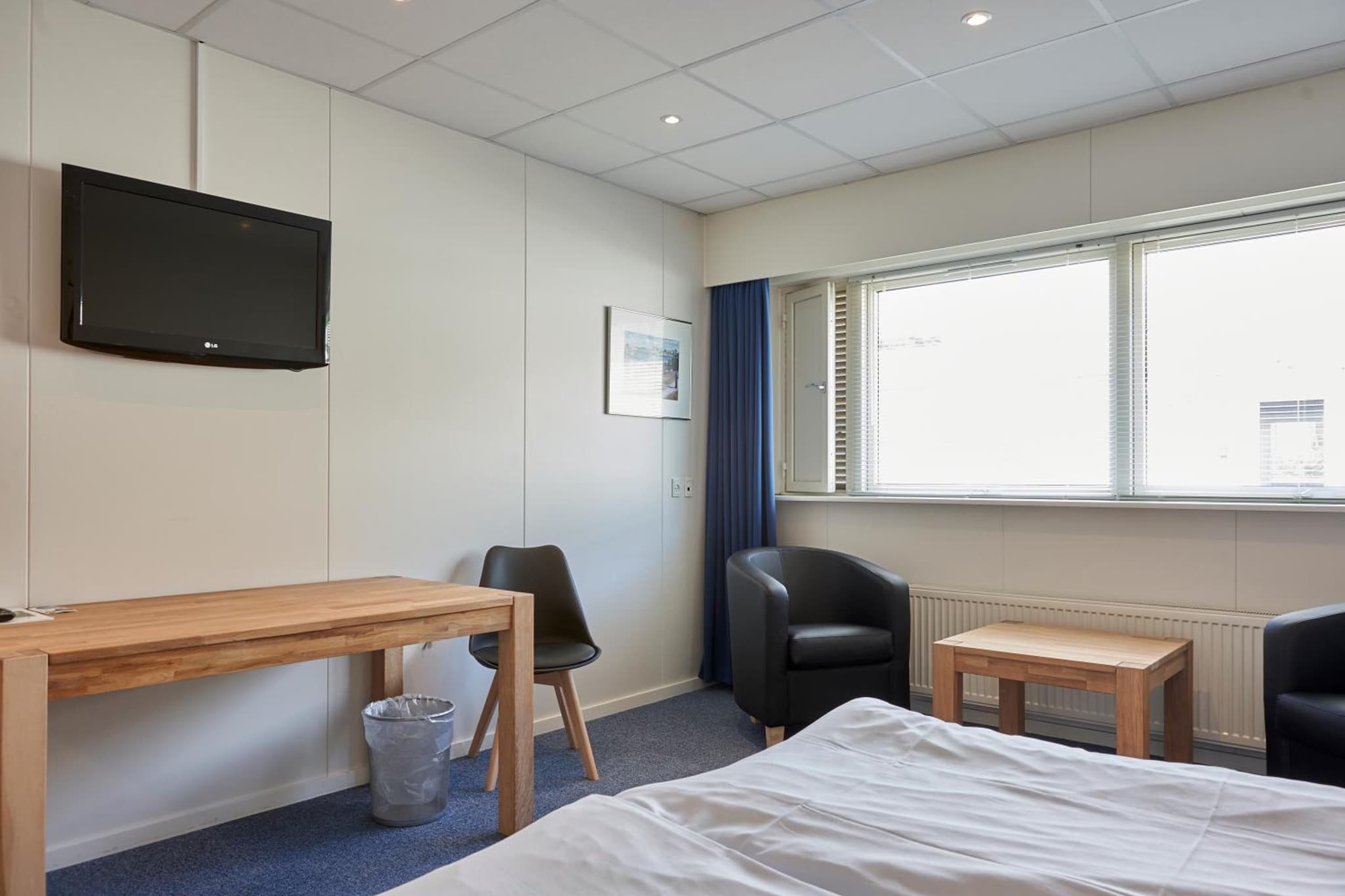 BB-Hotel Herning "Messehotel" photo 3