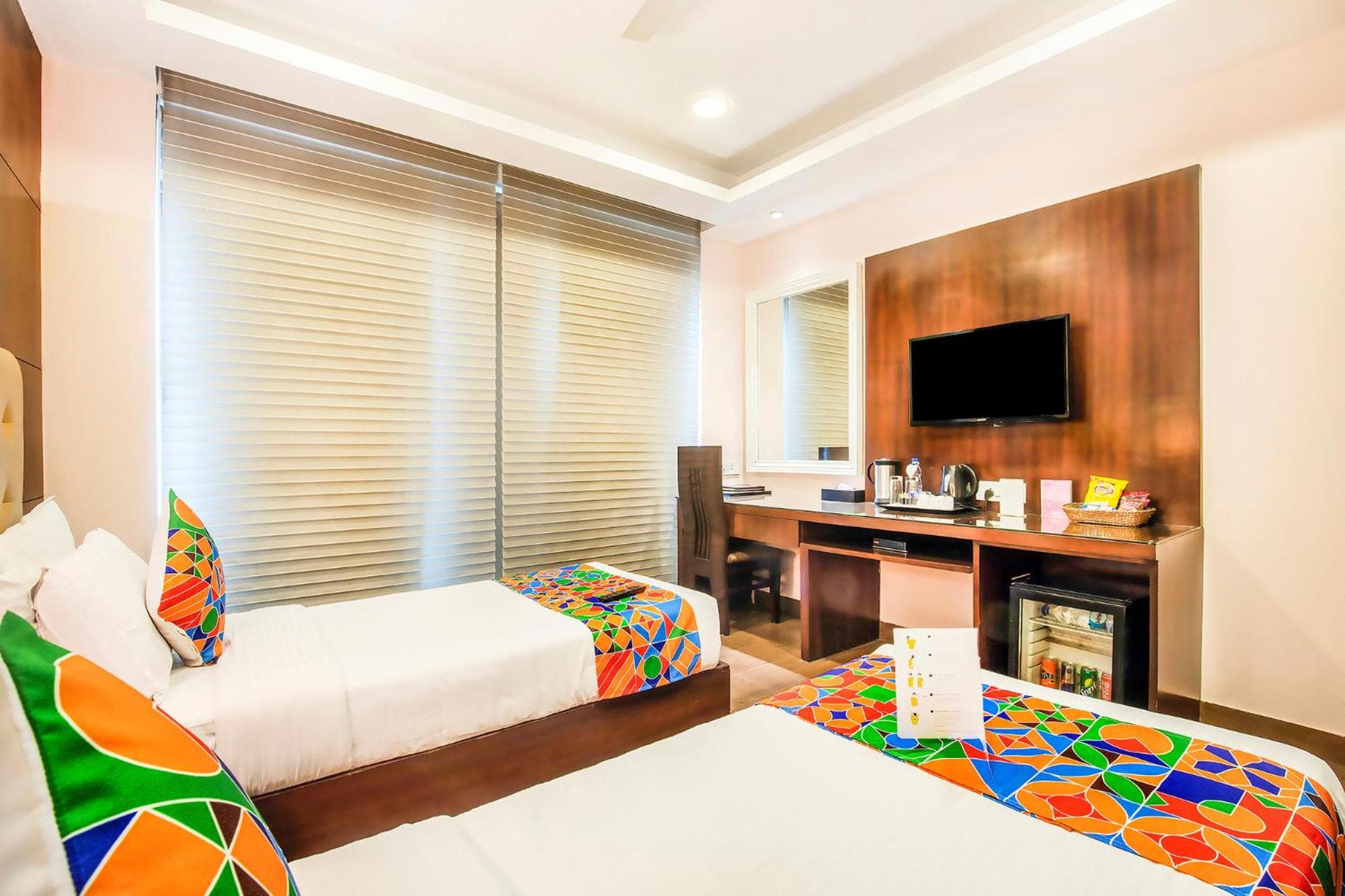 Jasmine Boutique Hotel Jasola photo 7