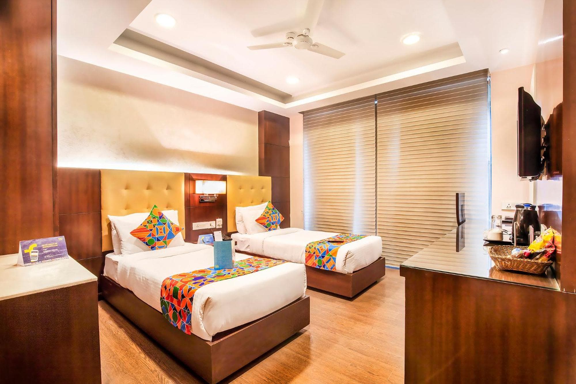 Jasmine Boutique Hotel Jasola photo 2