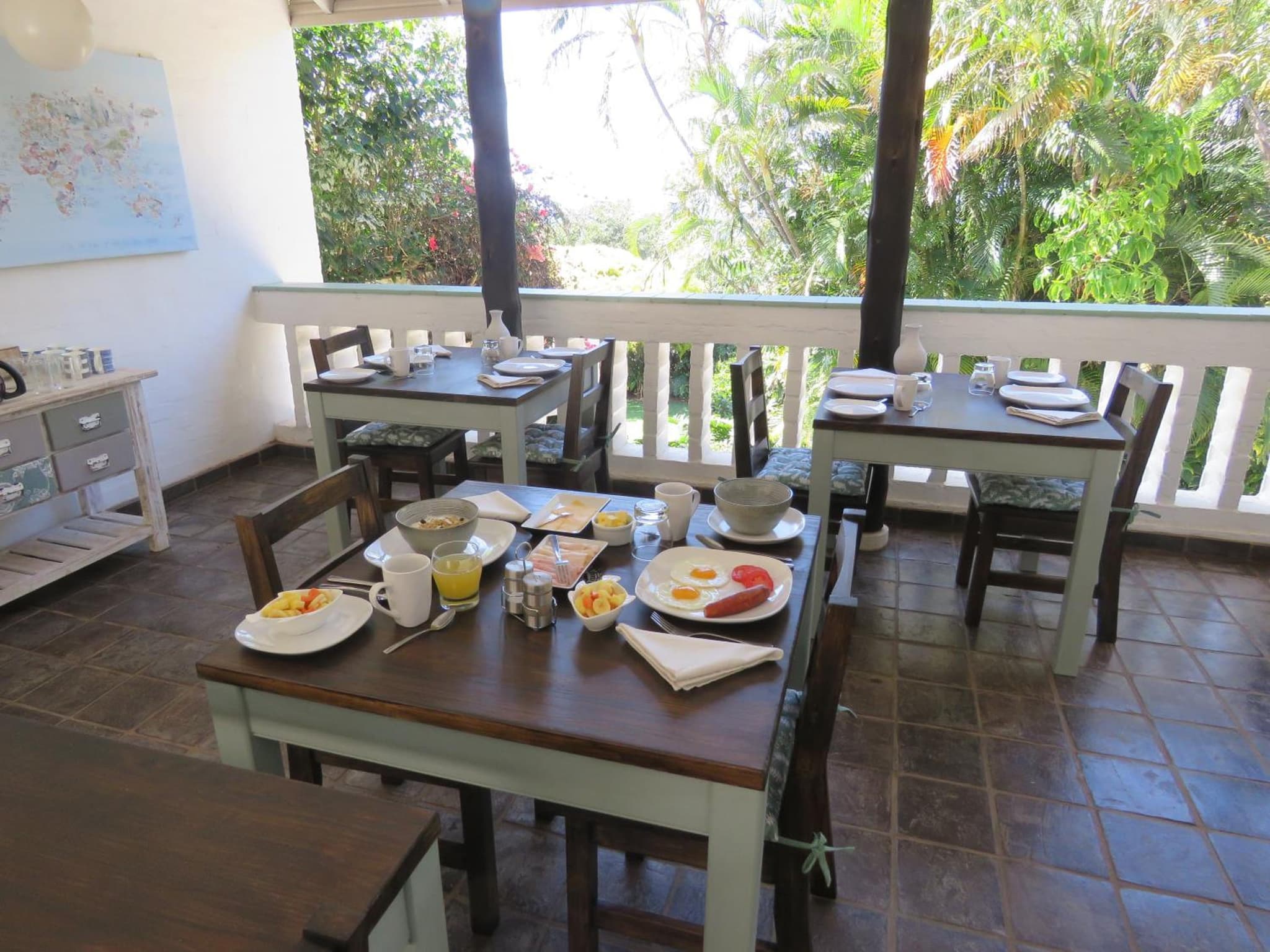 Bare Feet Retreat B&B photo 2