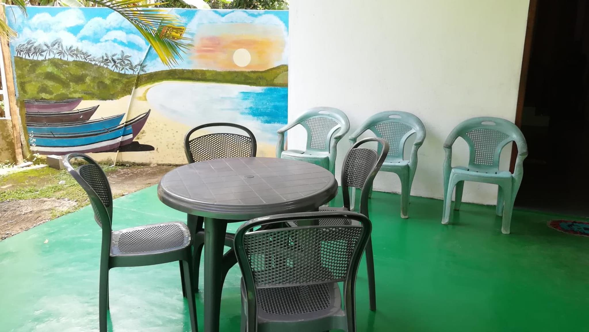 Thalalla BnB photo 9