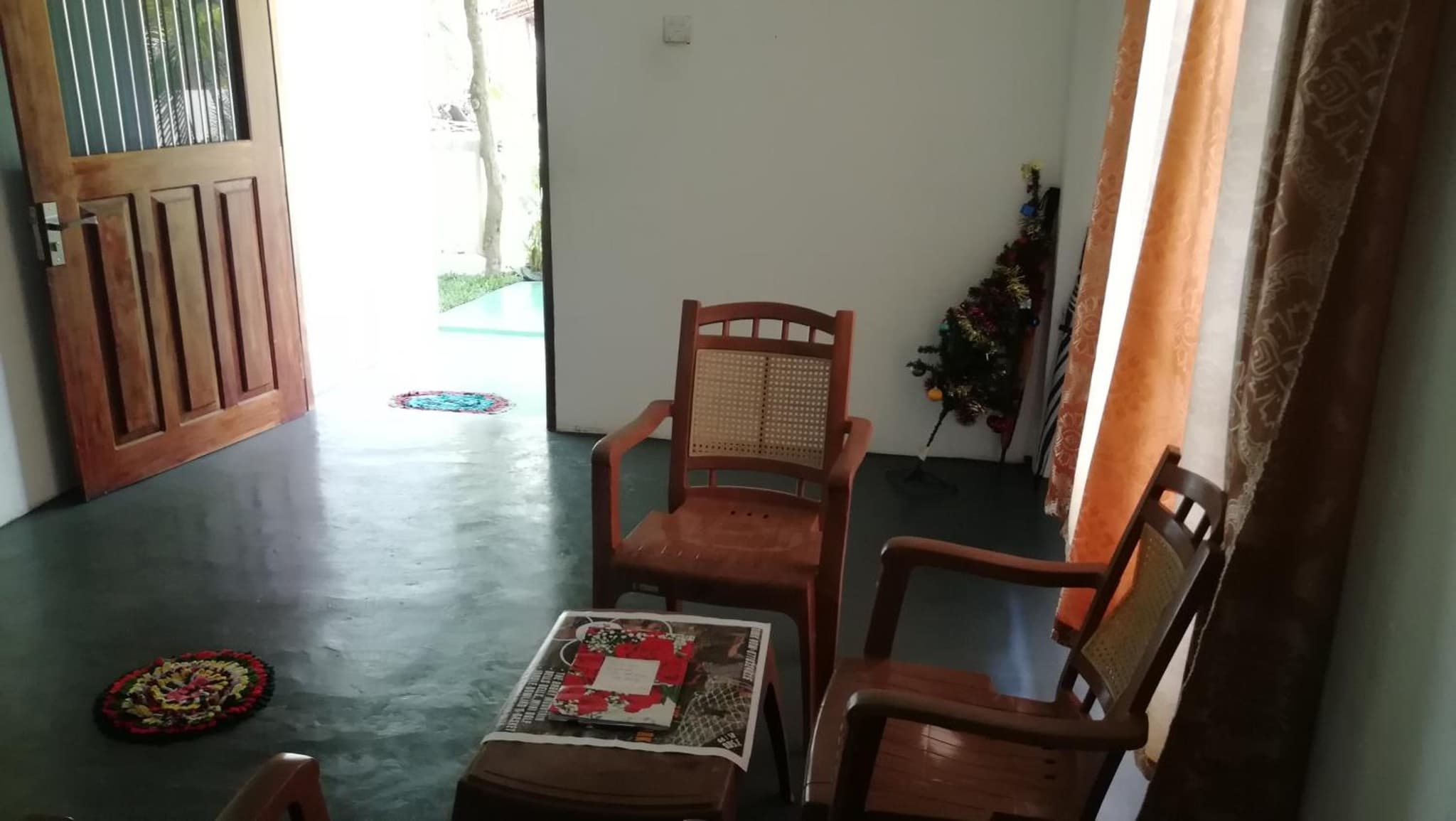 Thalalla BnB photo 2