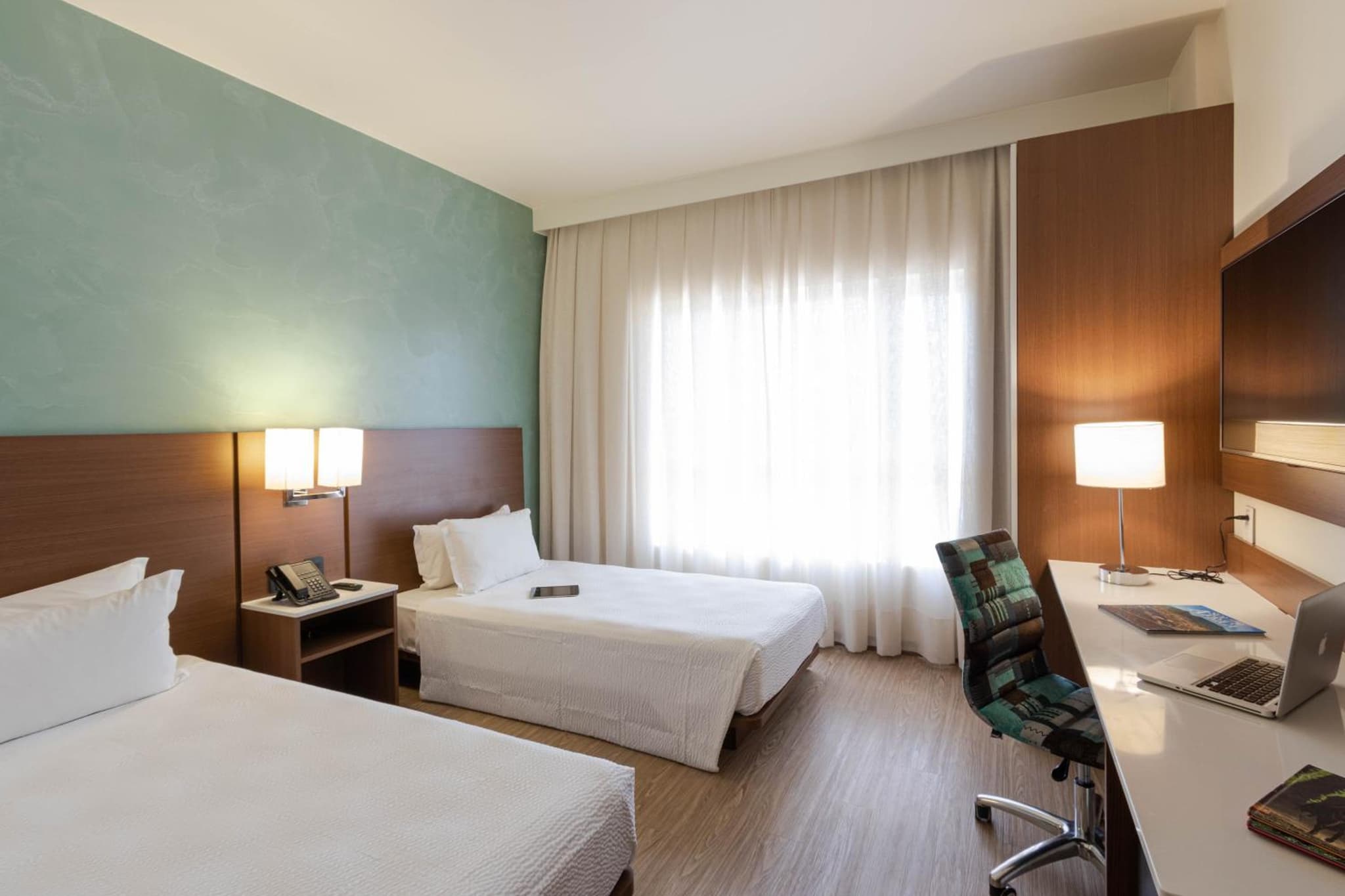 ibis Styles Curitiba Aeroporto photo 3