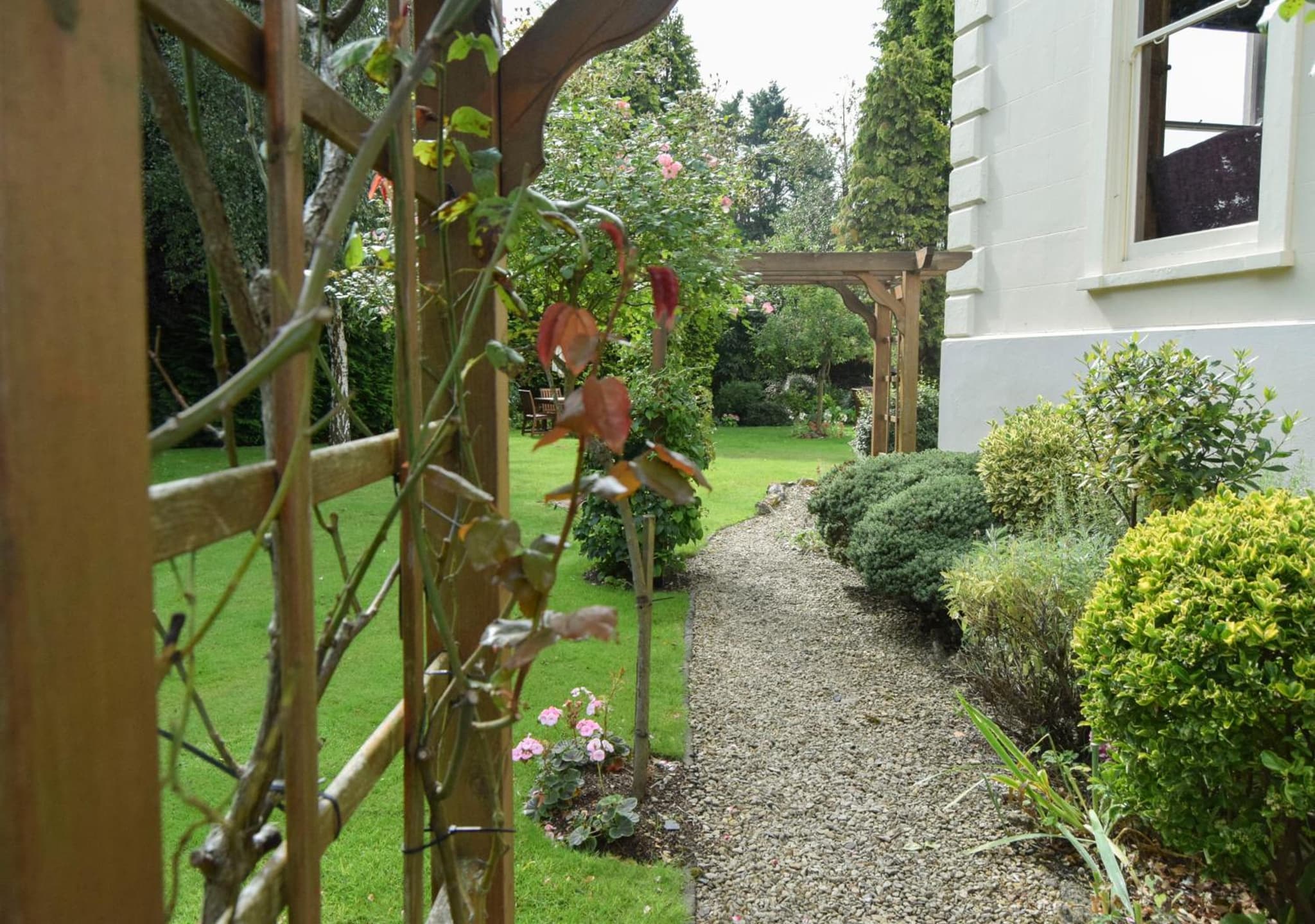 Beaumont House photo 2