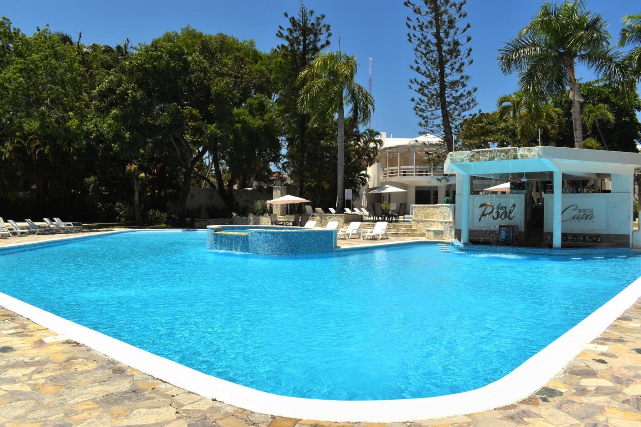 Tropical Casa Laguna photo 4