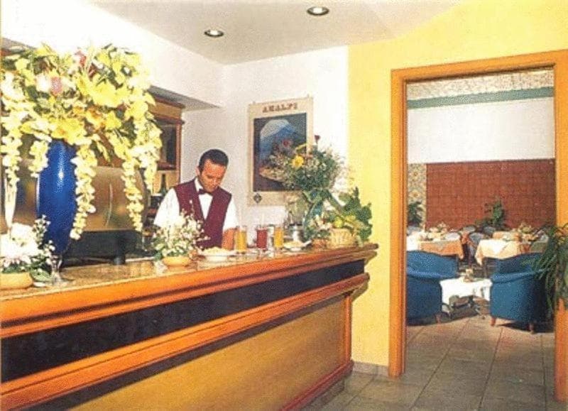 Albergo Fiorenza photo 5
