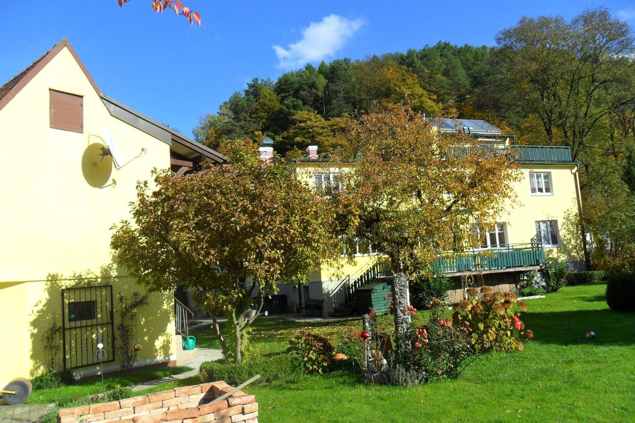 Pension Hendling photo 3