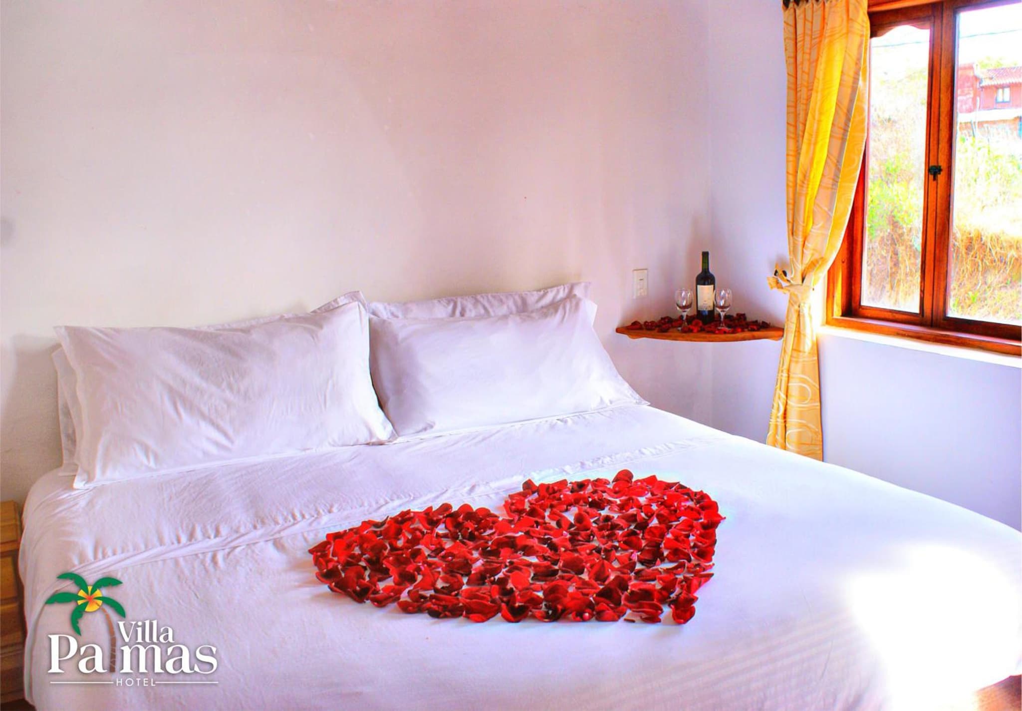 Hotel Villa Palmas photo 5