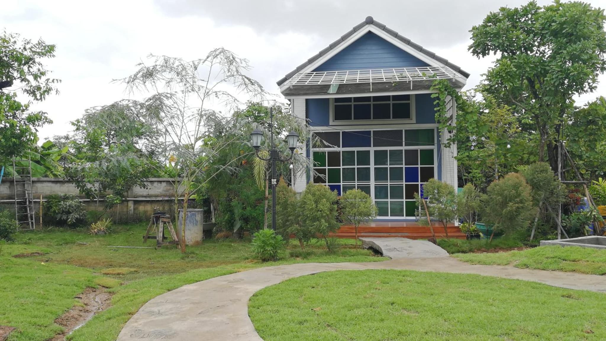 Na Na Doo Homestay photo 2
