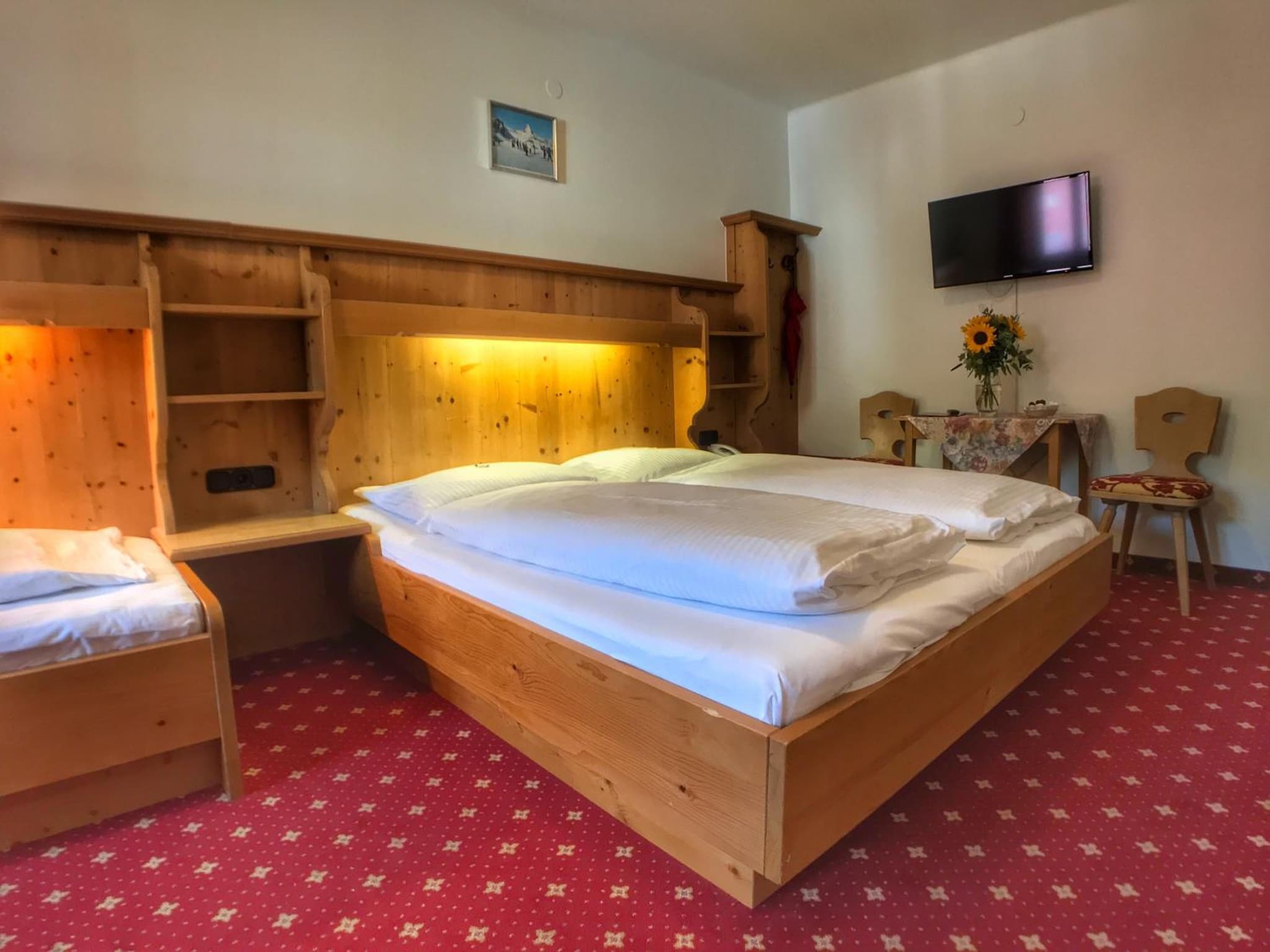 Hotel Bechlwirt photo 9