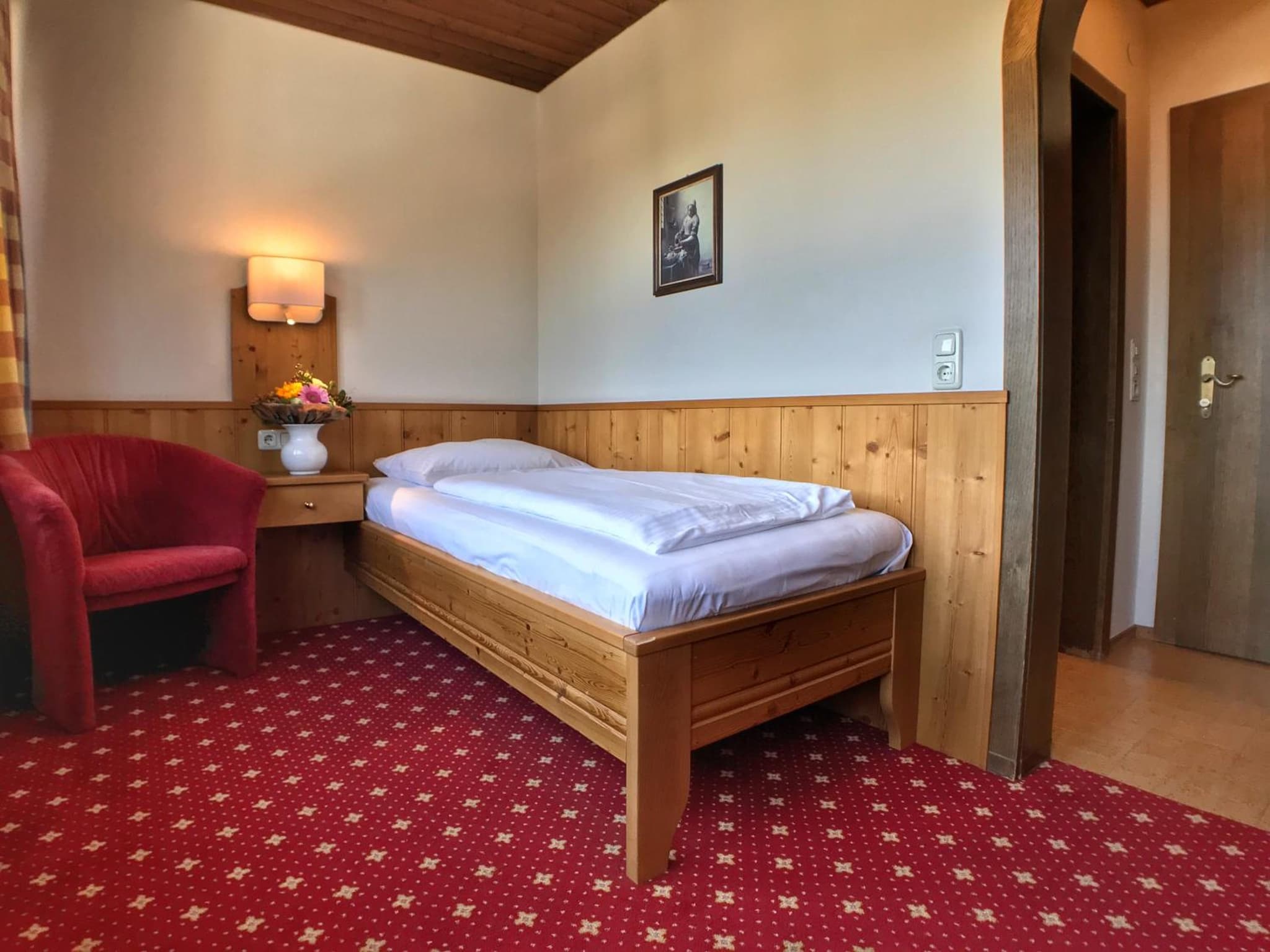 Hotel Bechlwirt photo 6