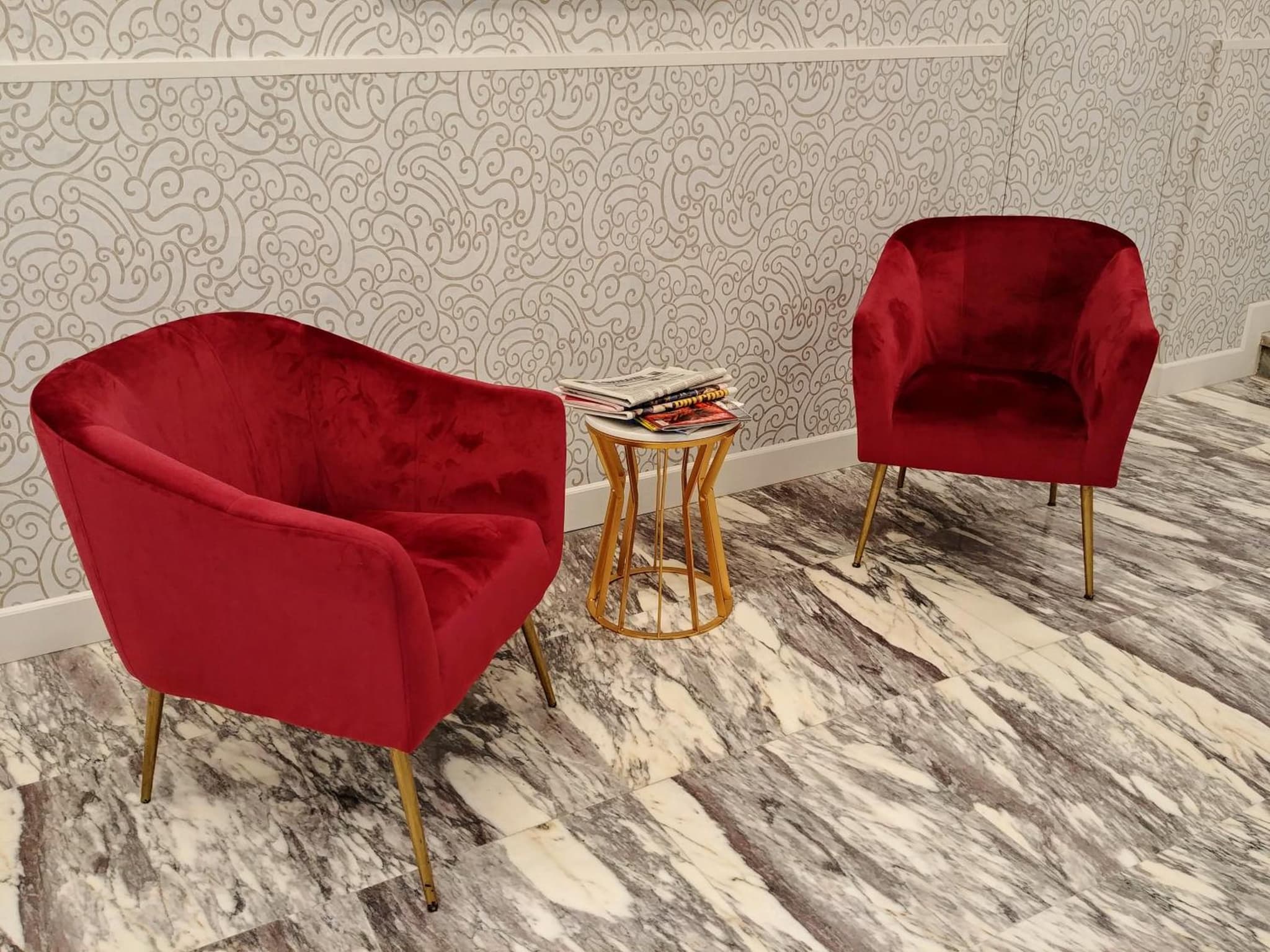 Hotel Vittoria photo 6