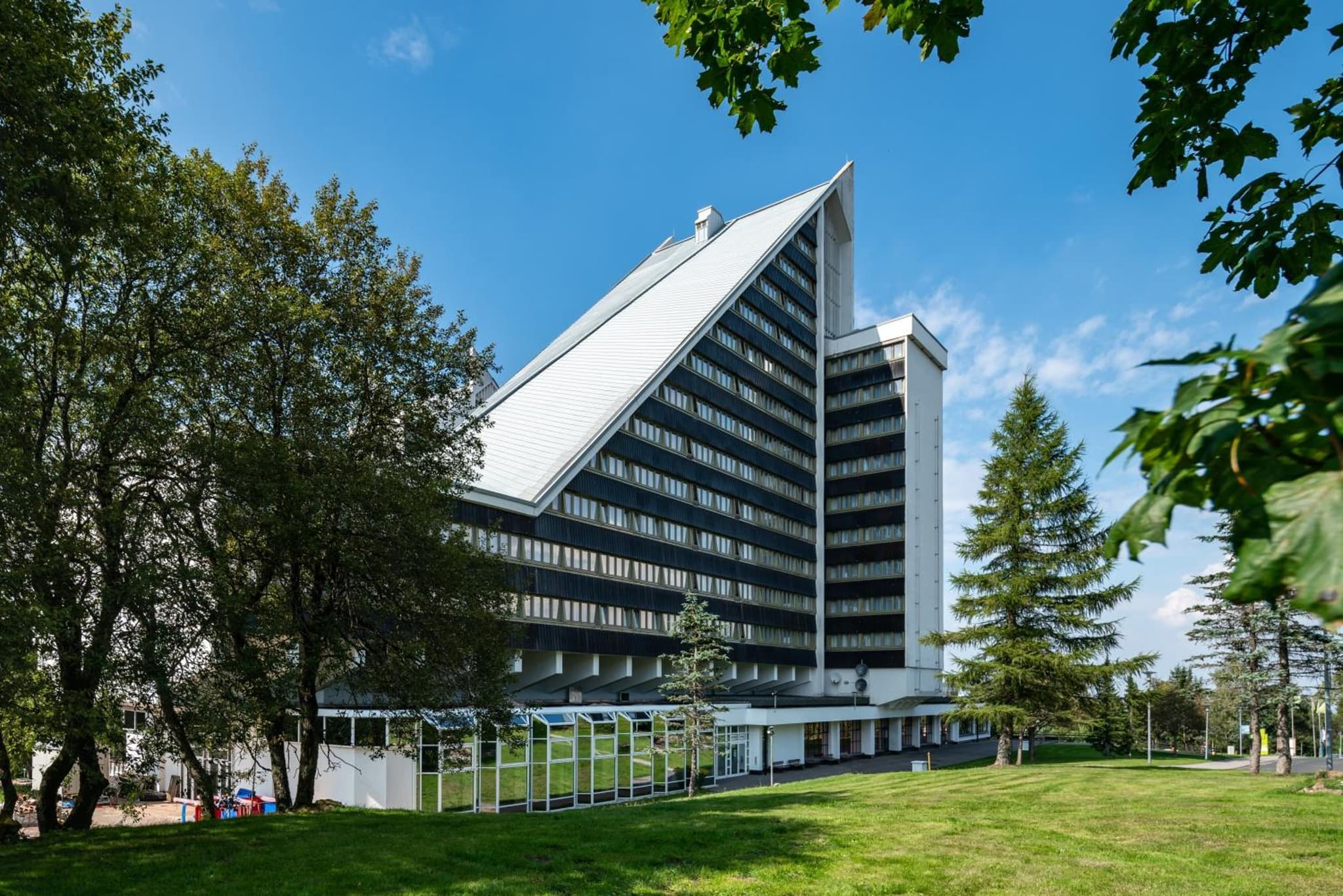 AHORN Panorama Hotel Oberhof photo 5