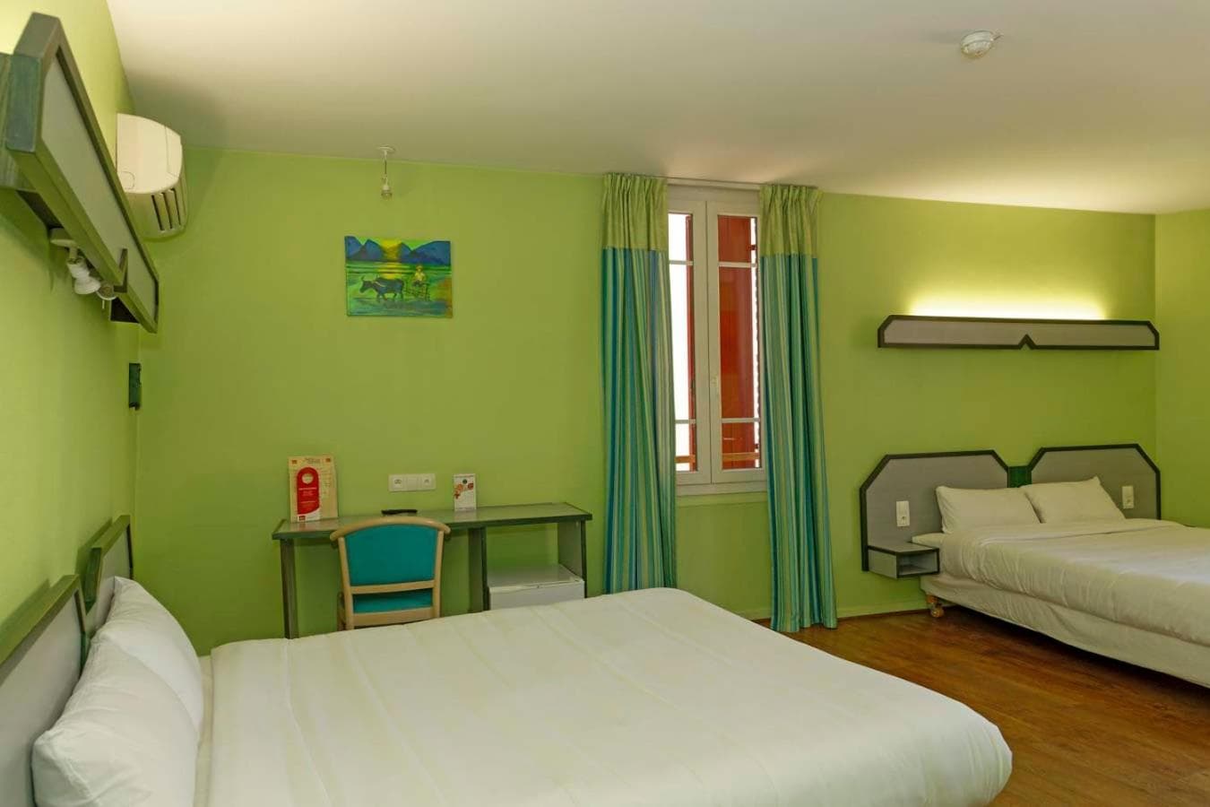 Hôtel du Vigan photo 4