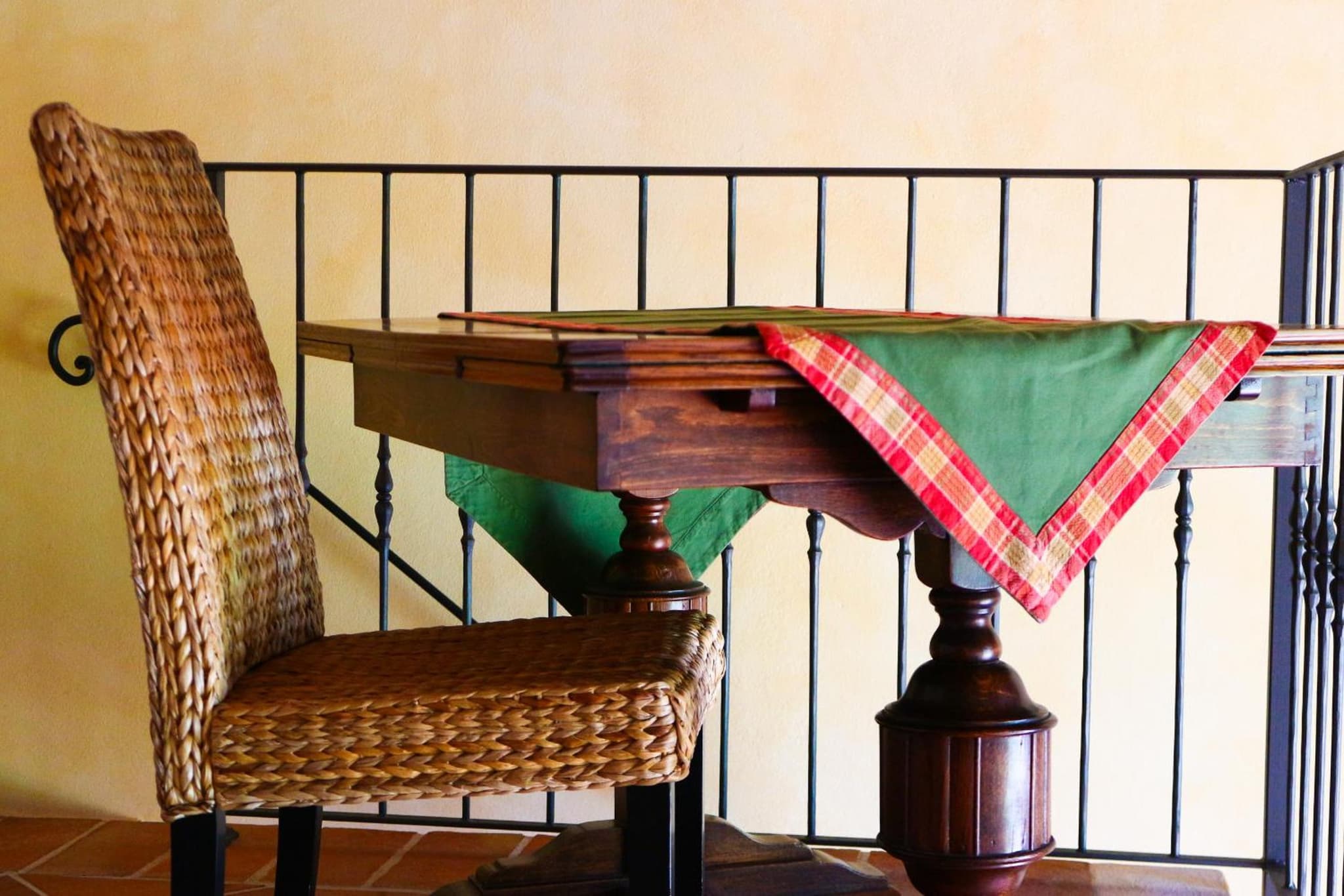 Bed and breakfast Casa Formica photo 5