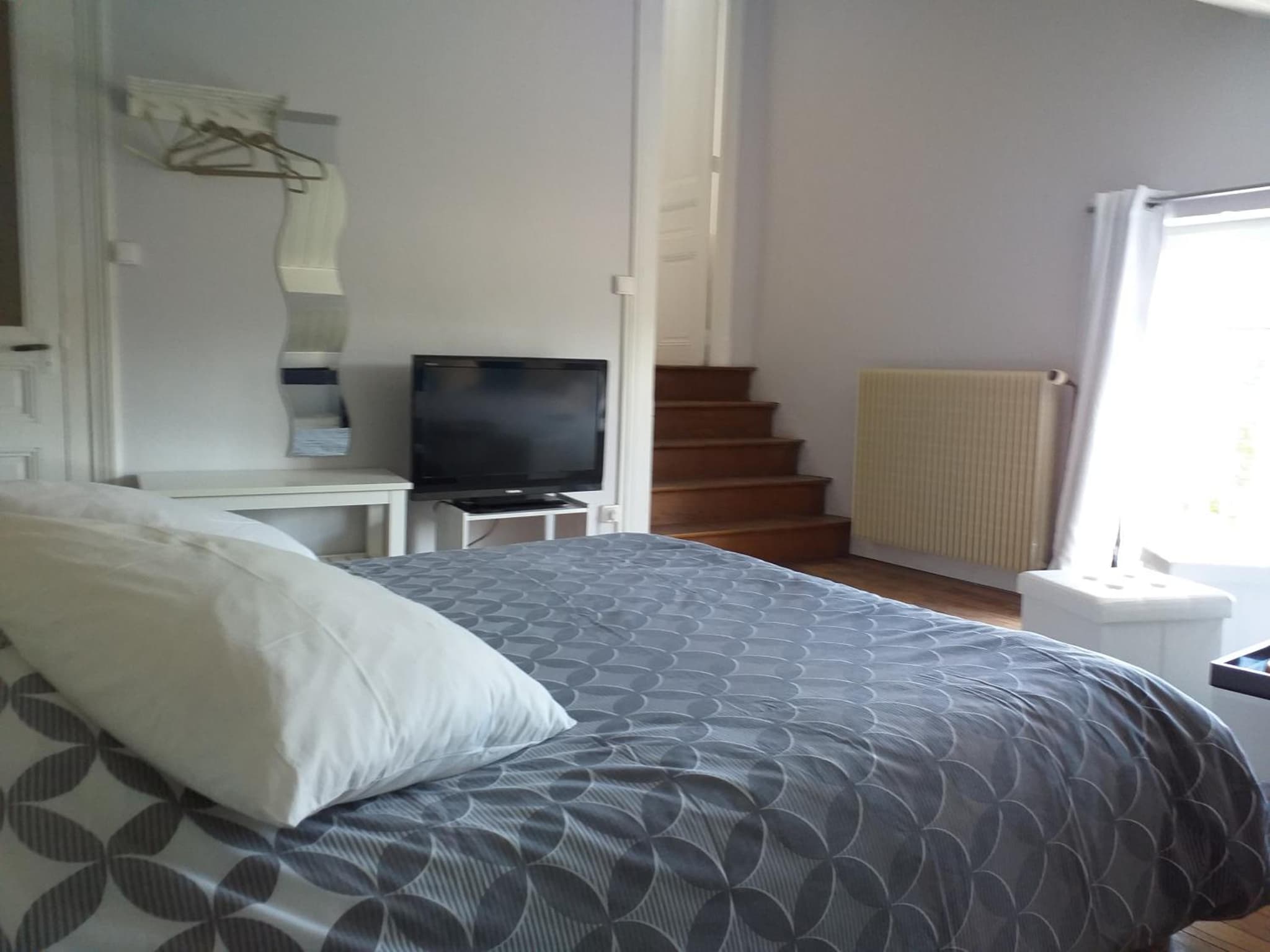 Chambres d'Hôtes Selon Morphee photo 7