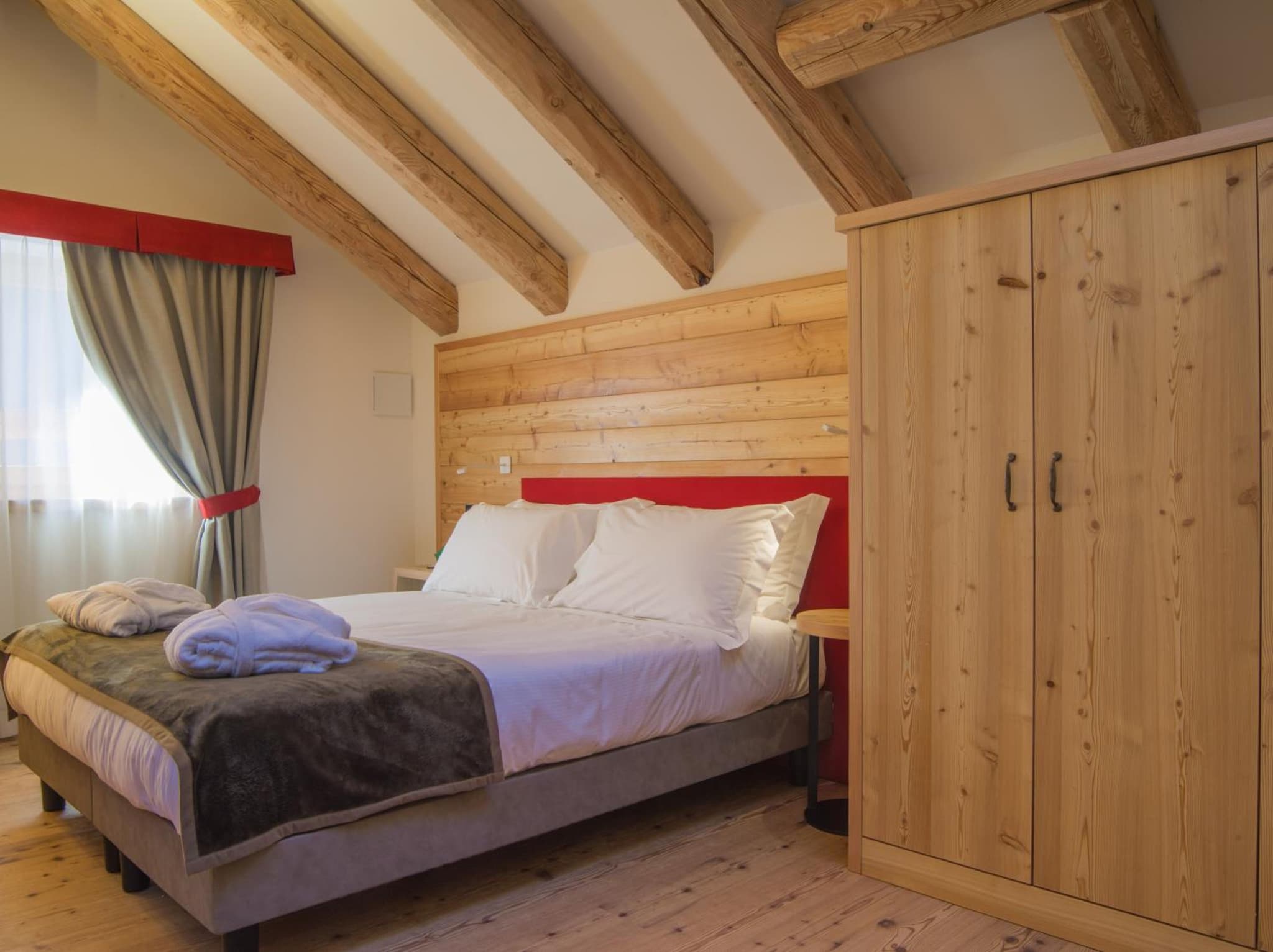 Alagna Mountain Resort & SPA photo 9