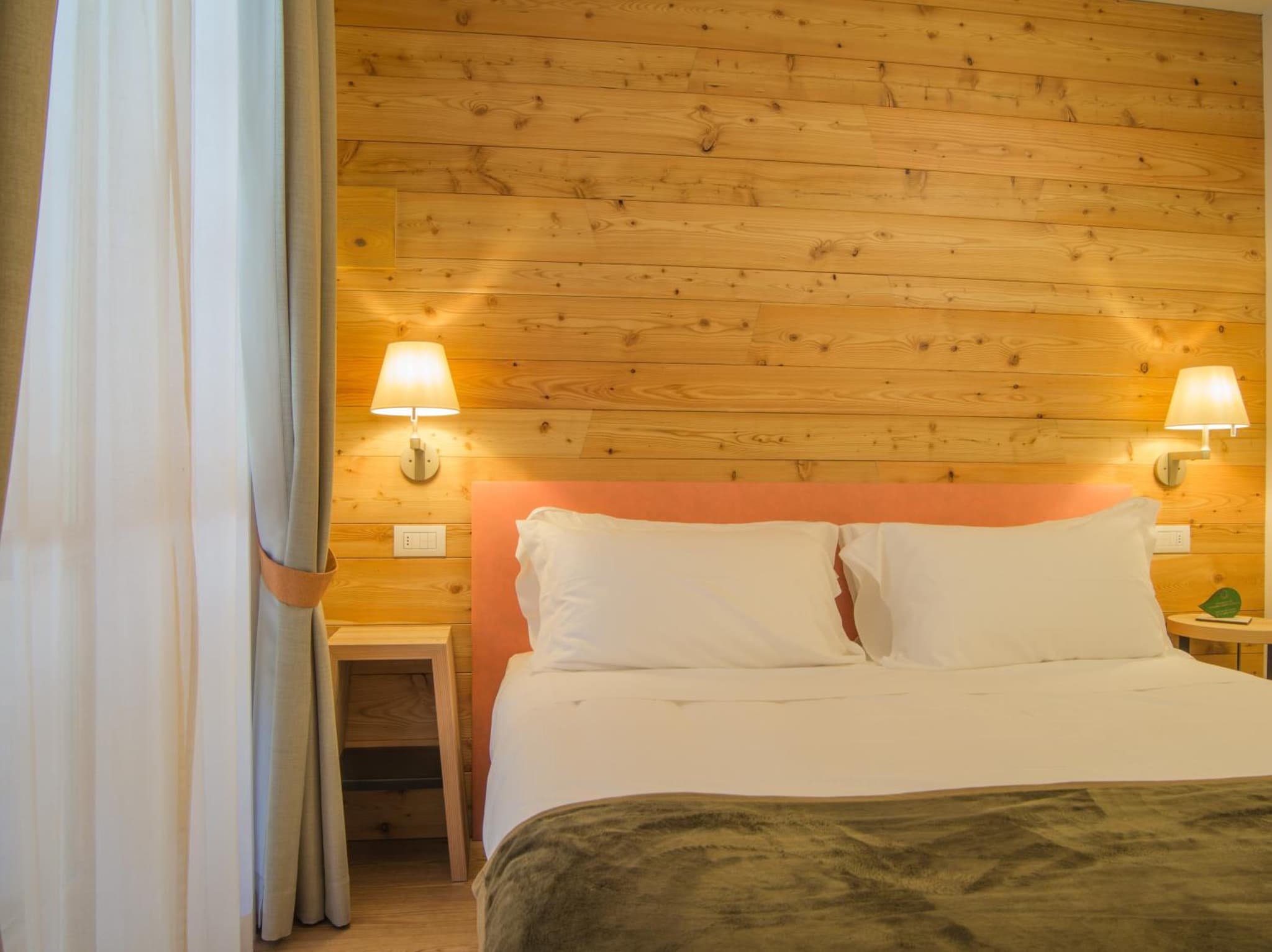 Alagna Mountain Resort & SPA photo 2