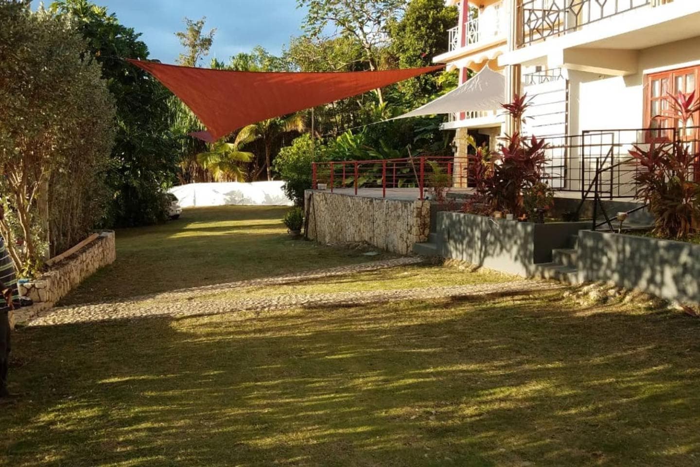 Boutique B&B at Stone Village photo 2