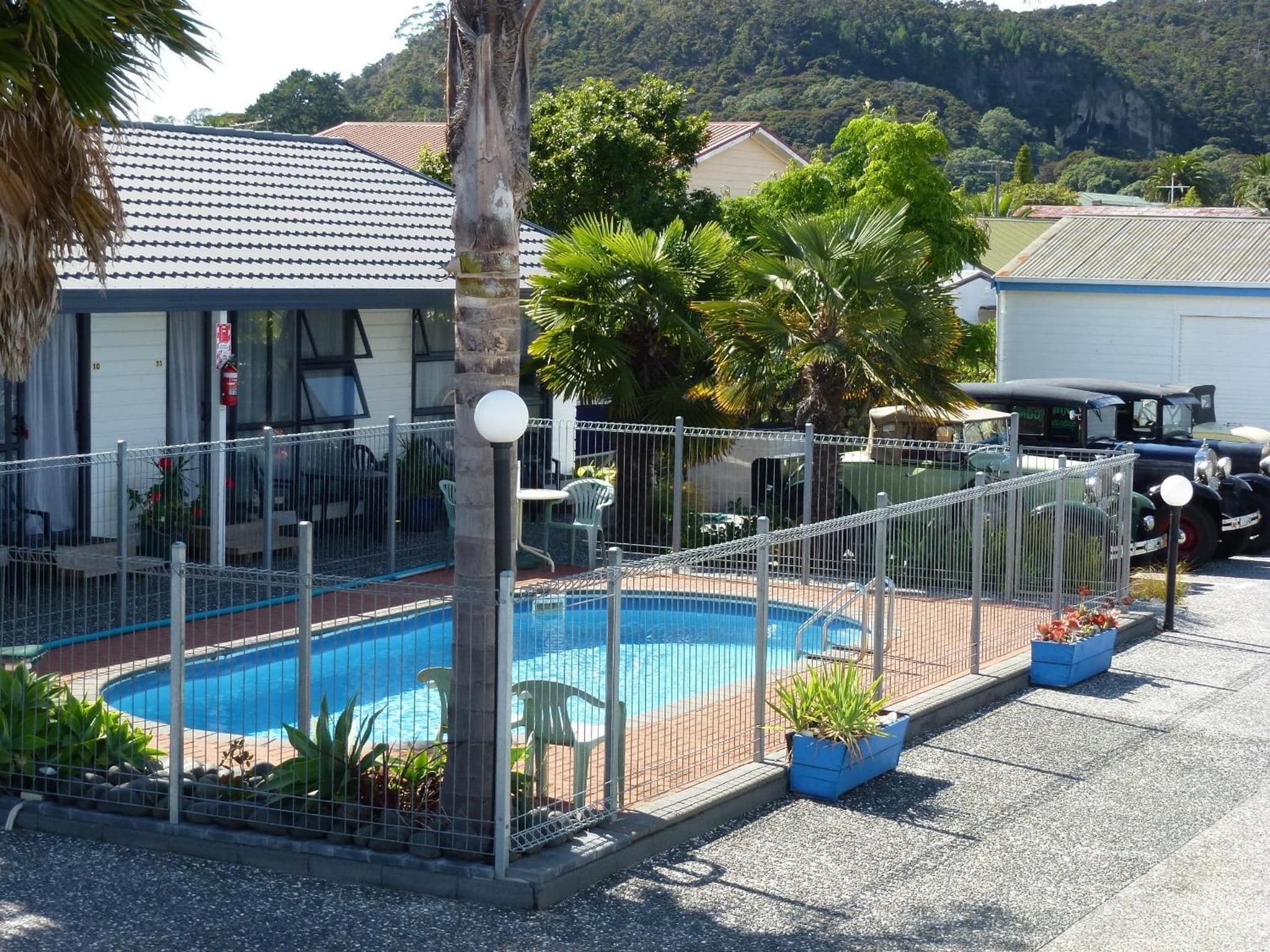 Mana-Nui Motel photo 7