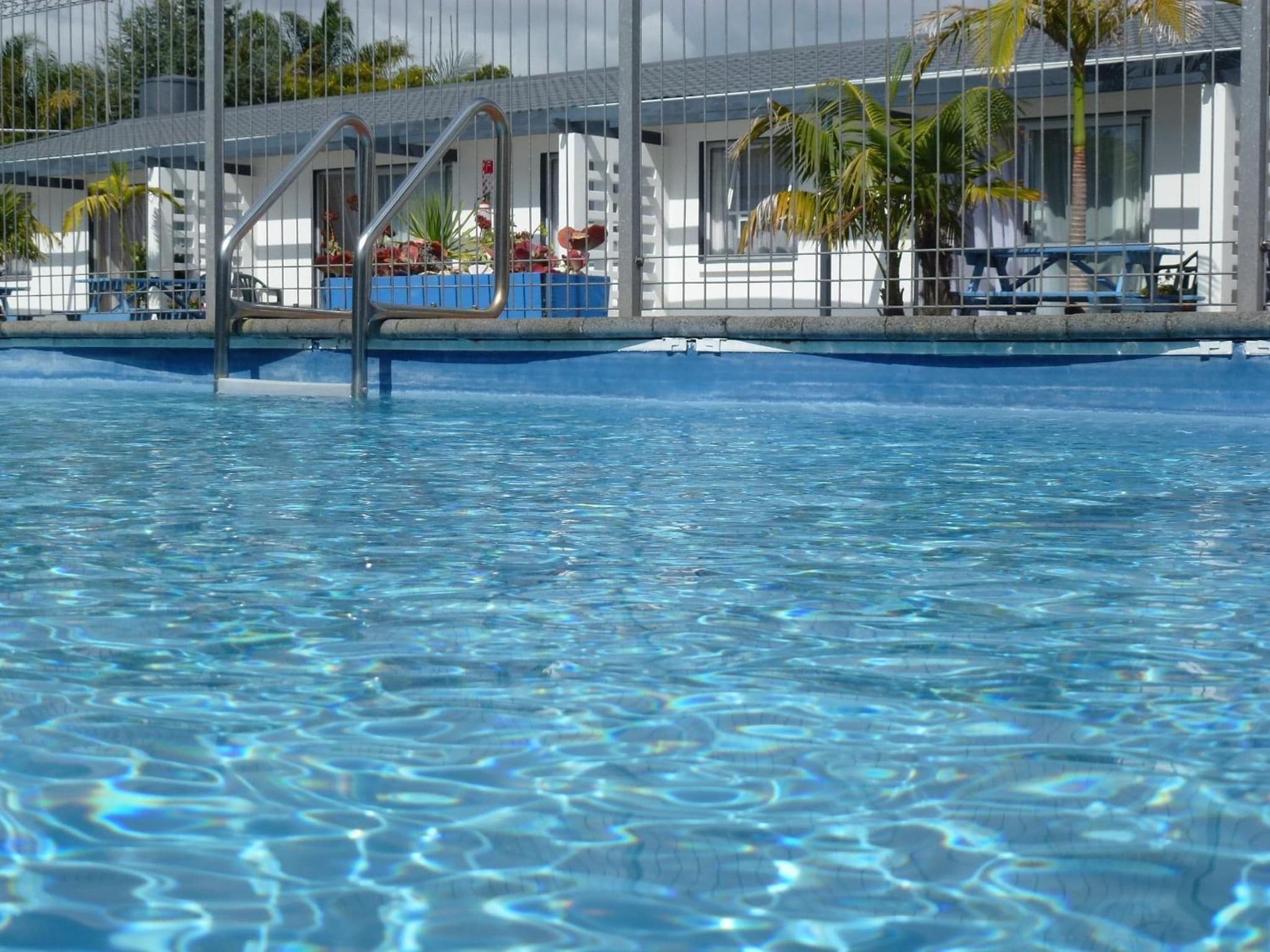 Mana-Nui Motel photo 9